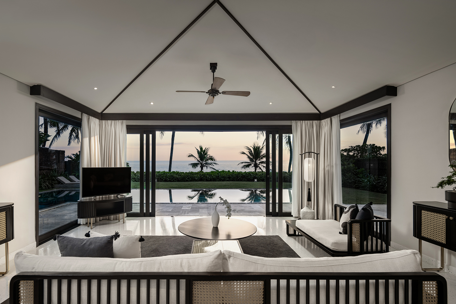 Villa Three Bedrooms