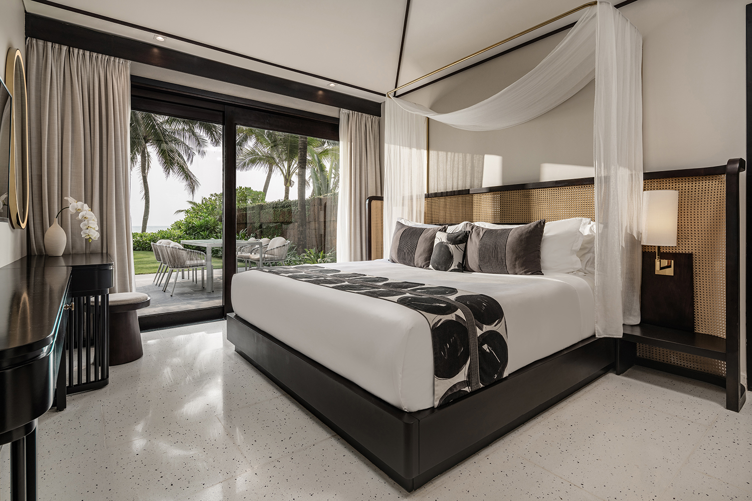 Villa Three Bedrooms