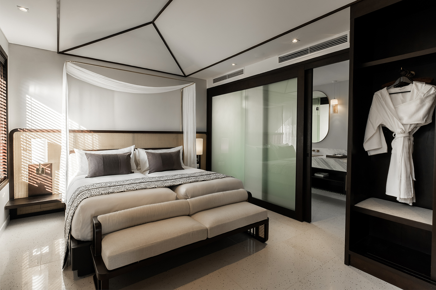 Villa Three Bedrooms