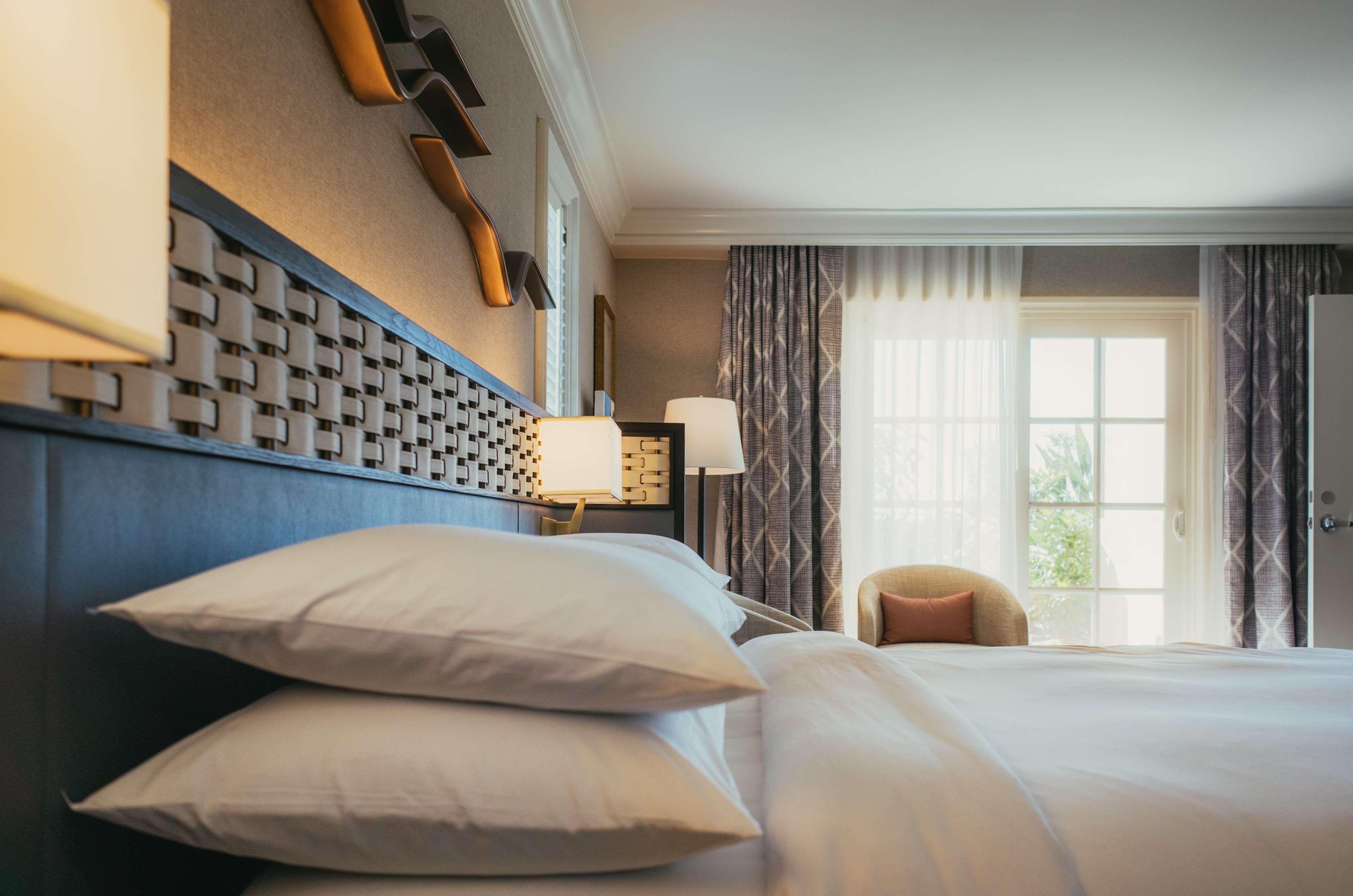 Double Two King Beds