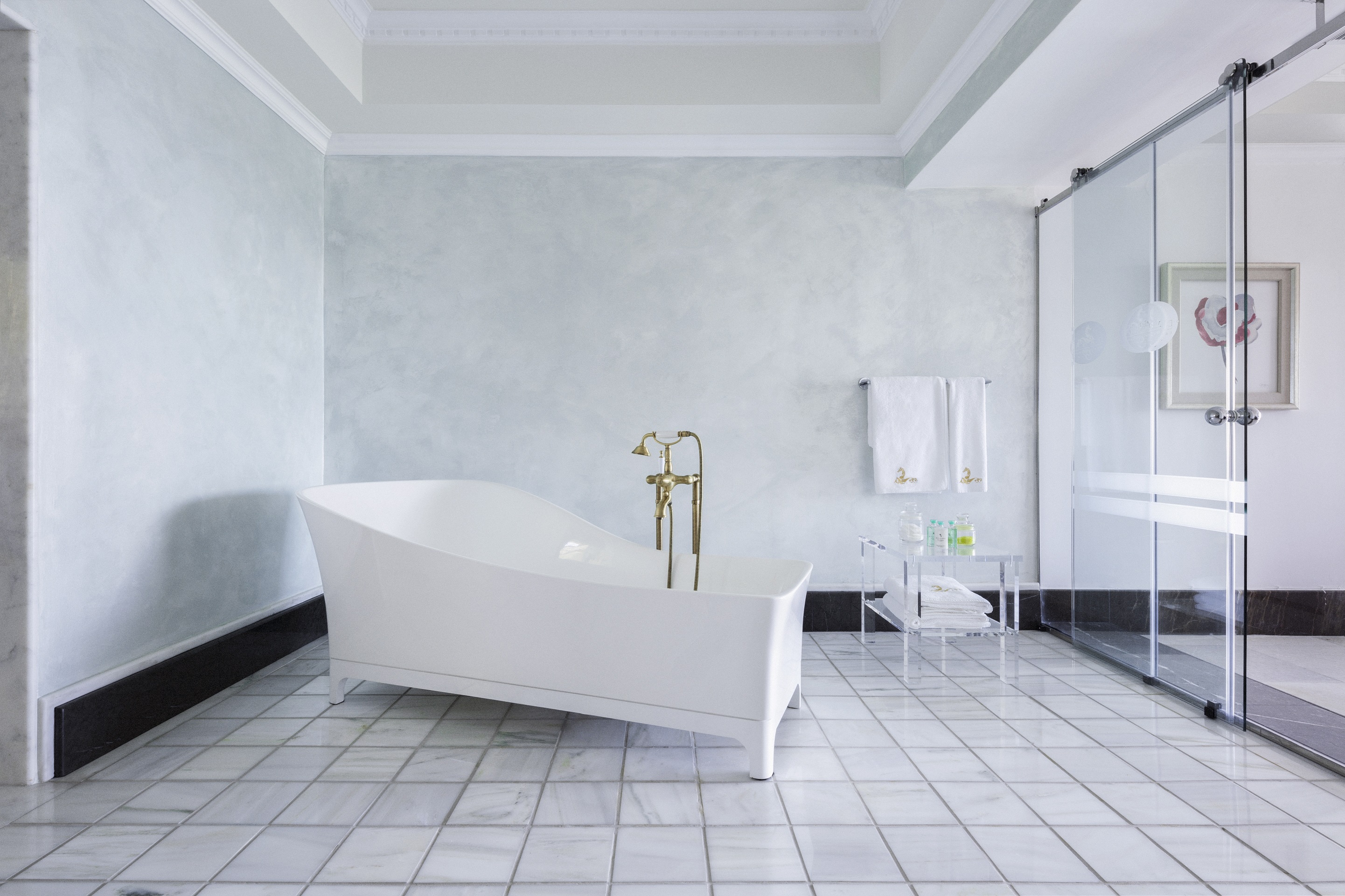 Suite Executive Two Bedrooms