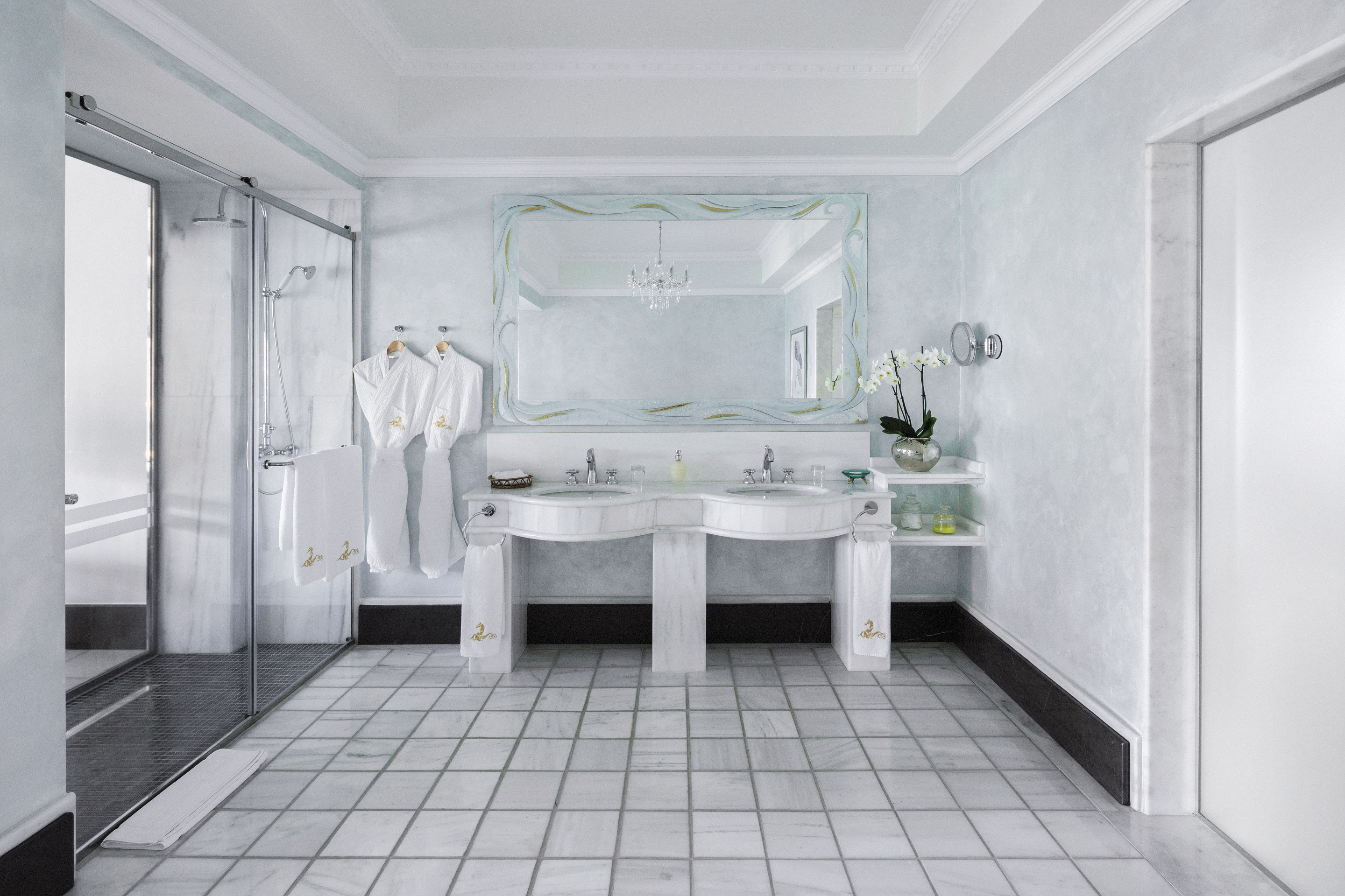 Suite Executive Two Bedrooms