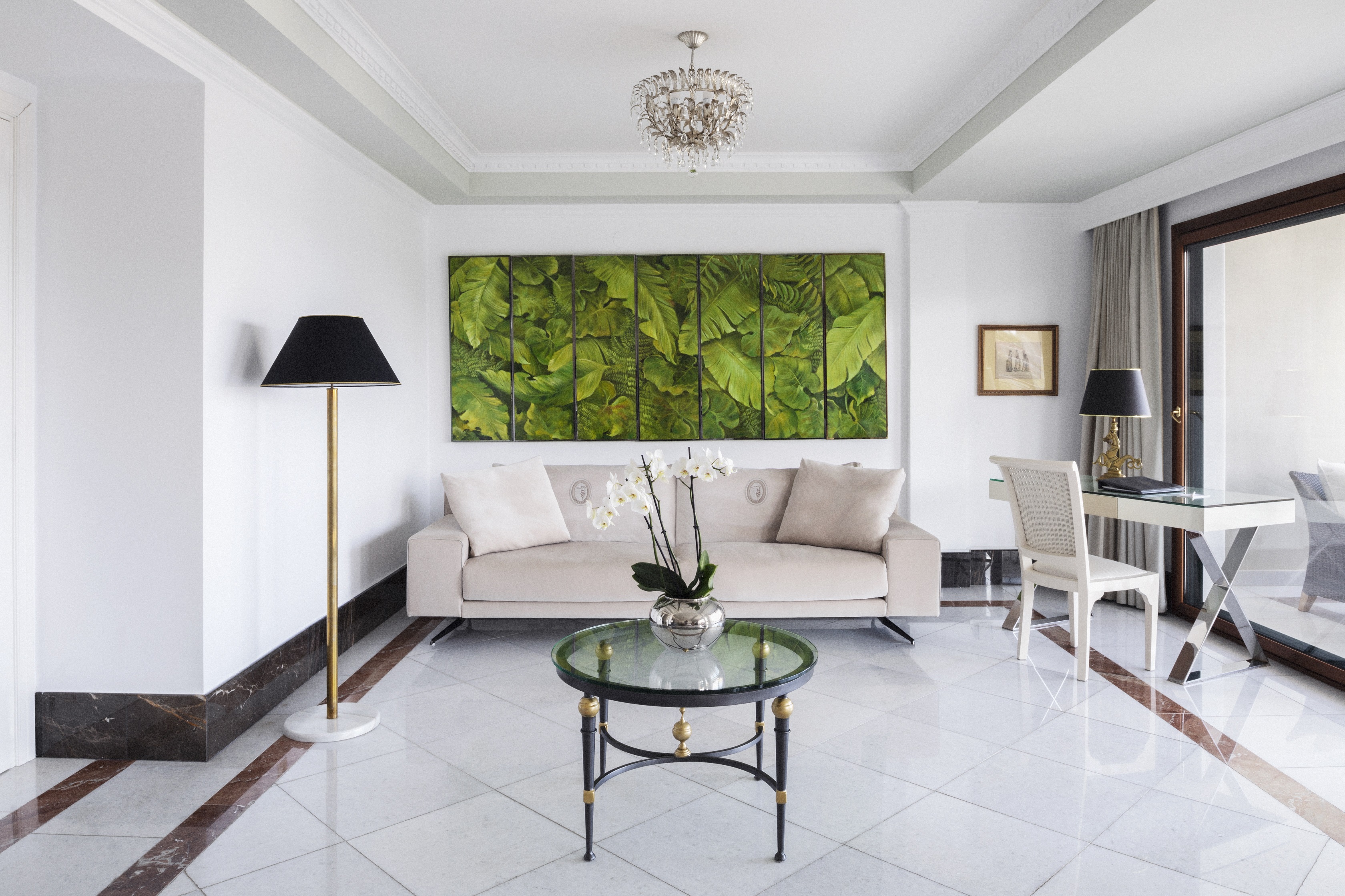 Suite Executive Two Bedrooms