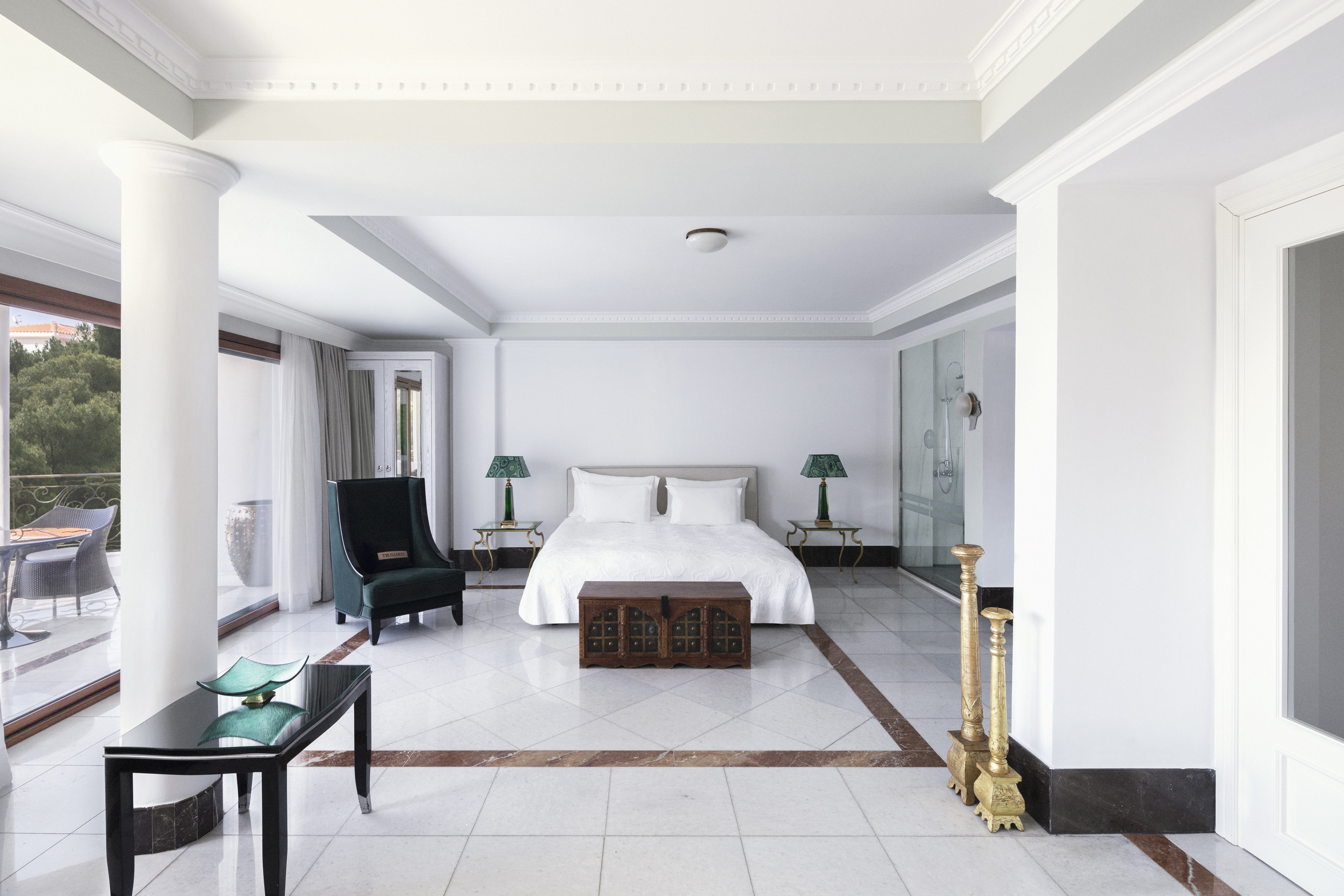 Suite Executive Two Bedrooms