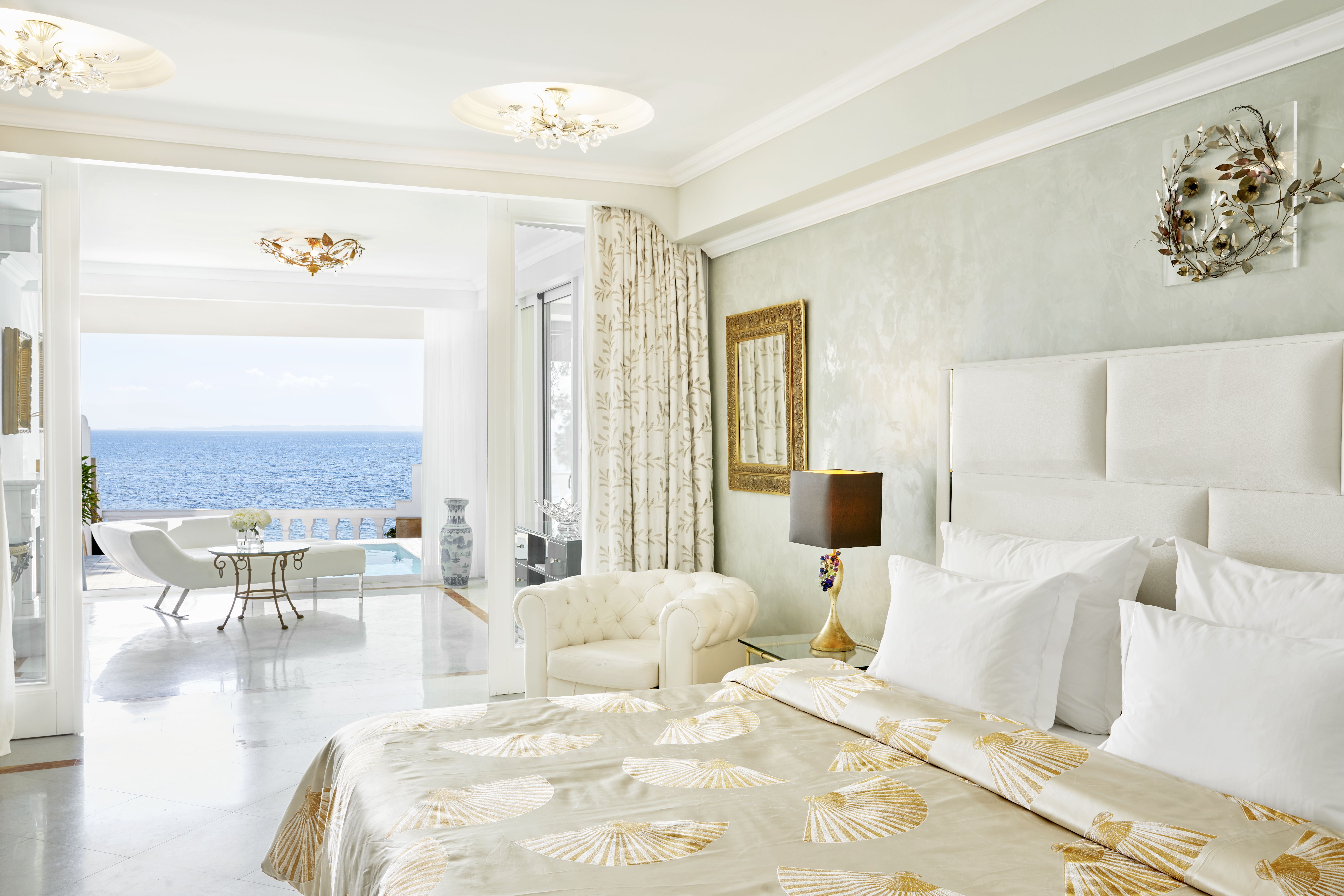 Suite Sea View Honeymoon