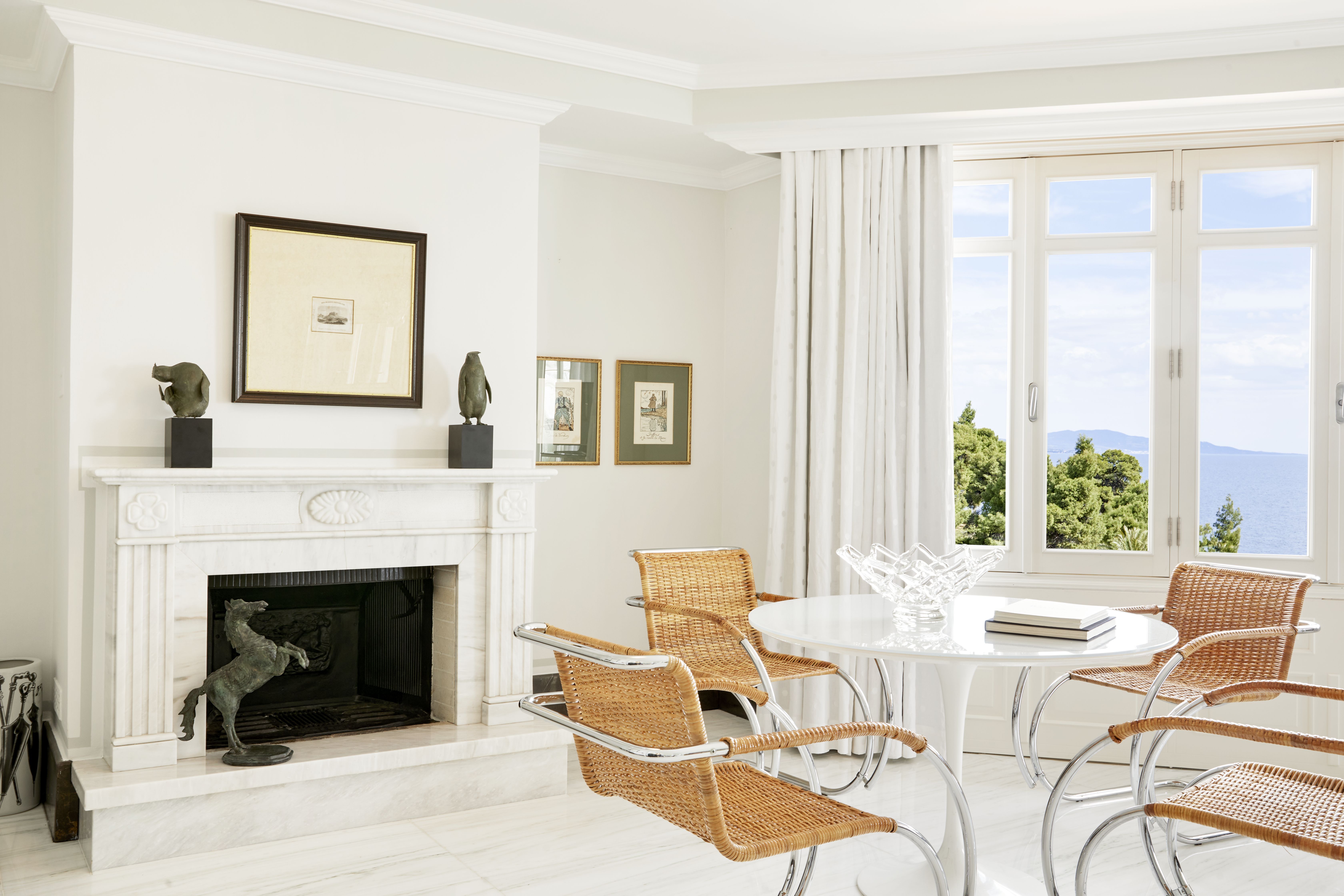 Suite Sea View Two Bedrooms