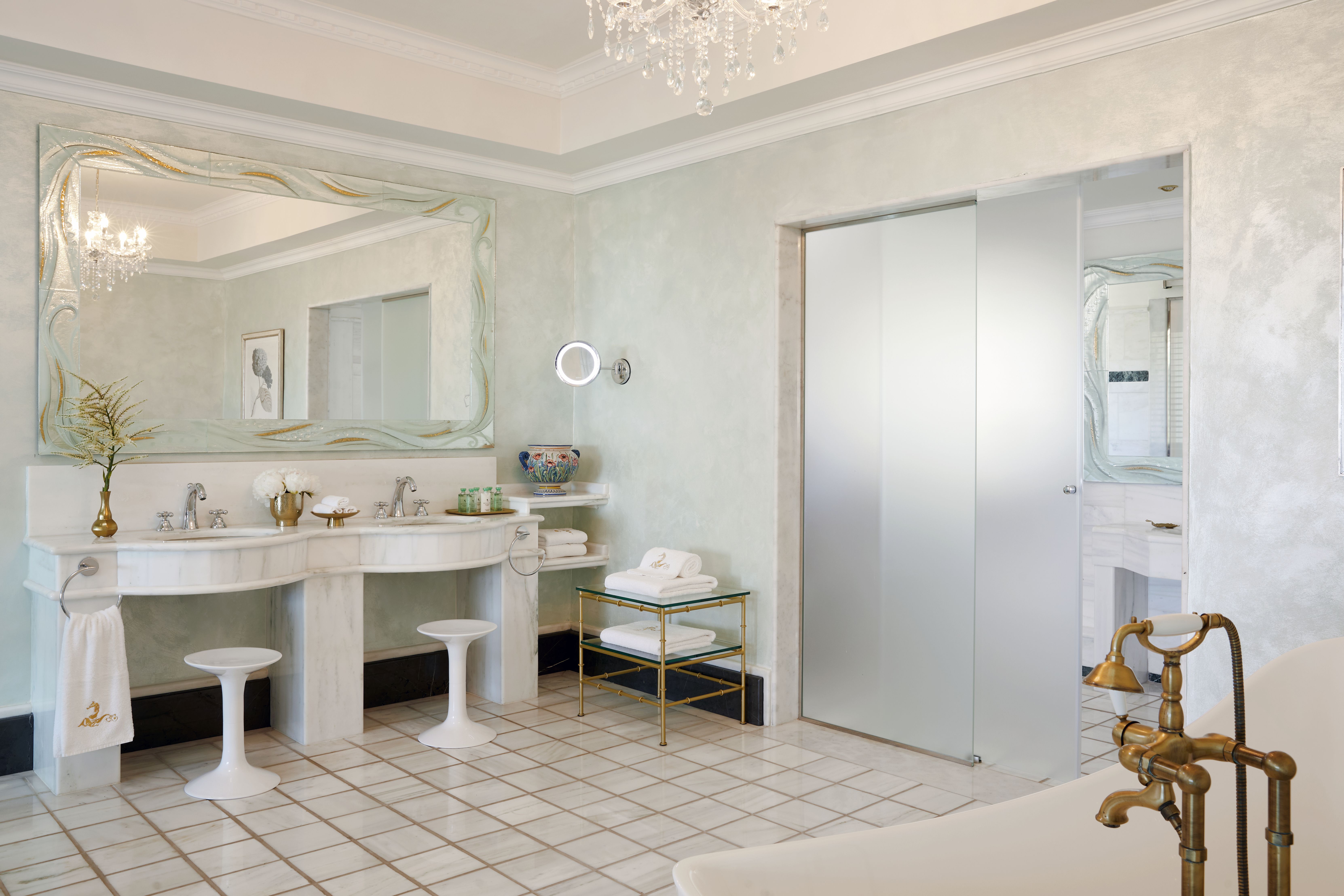 Suite Executive Two Bedrooms