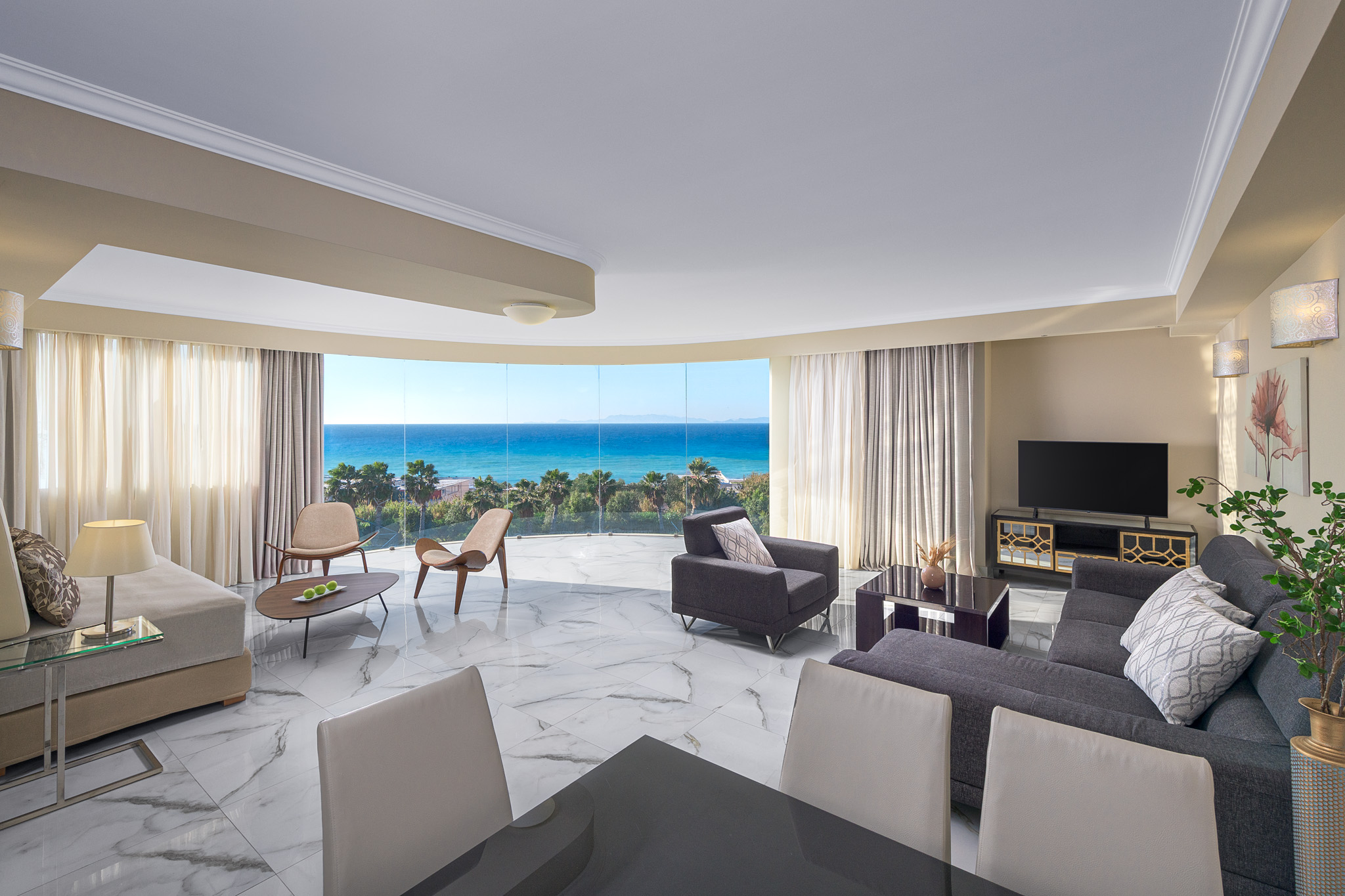 Suite Executive