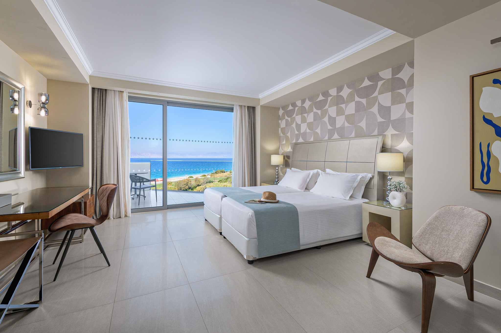 Suite Executive
