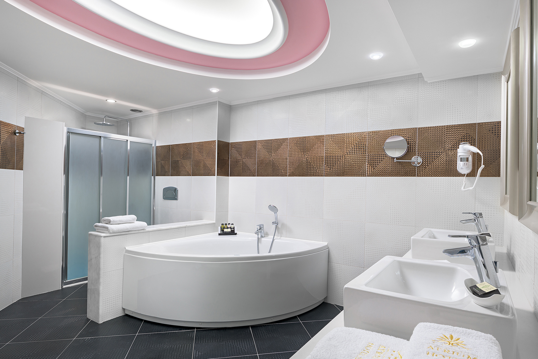 Suite Presidential