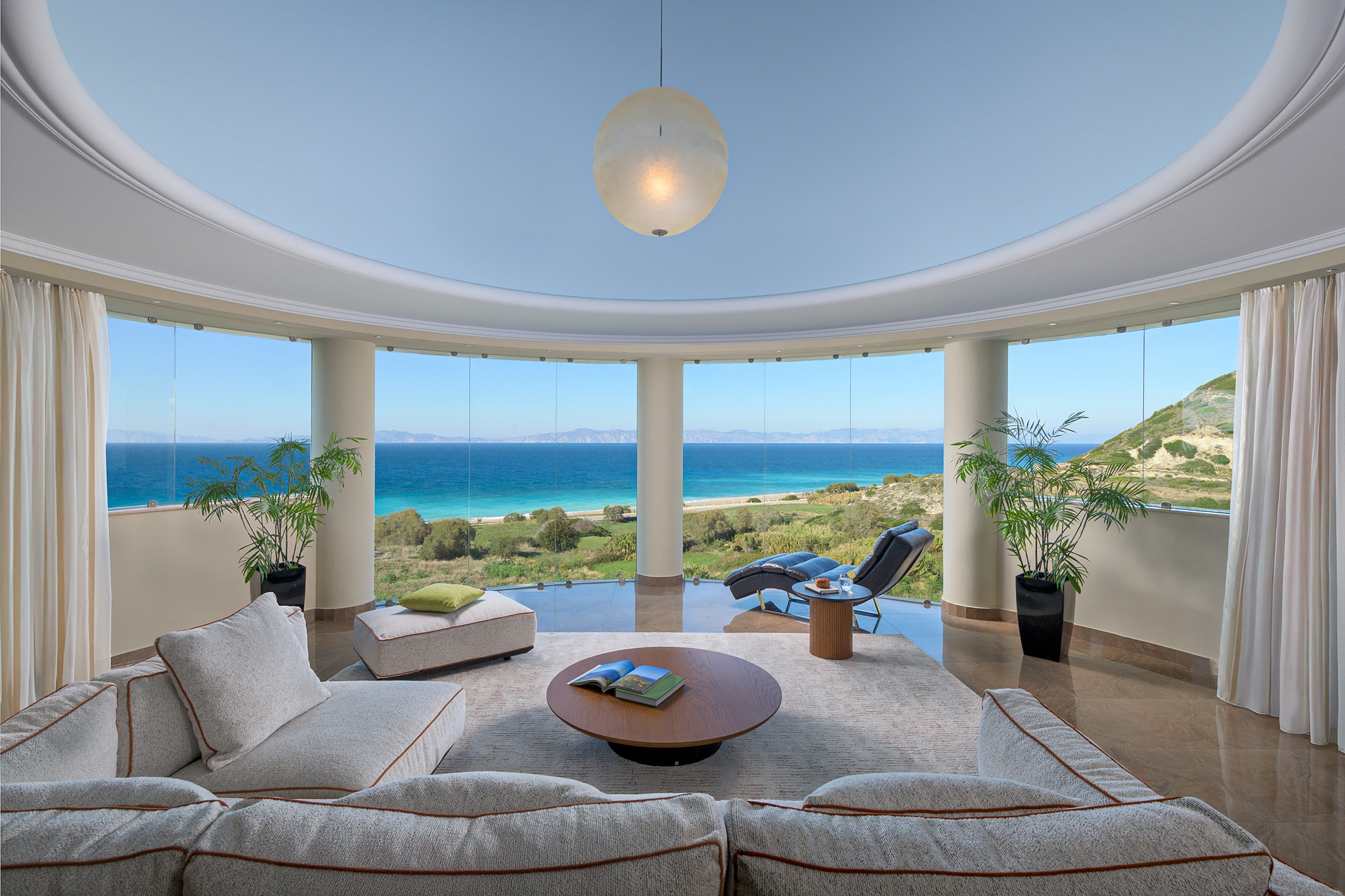 Suite Presidential