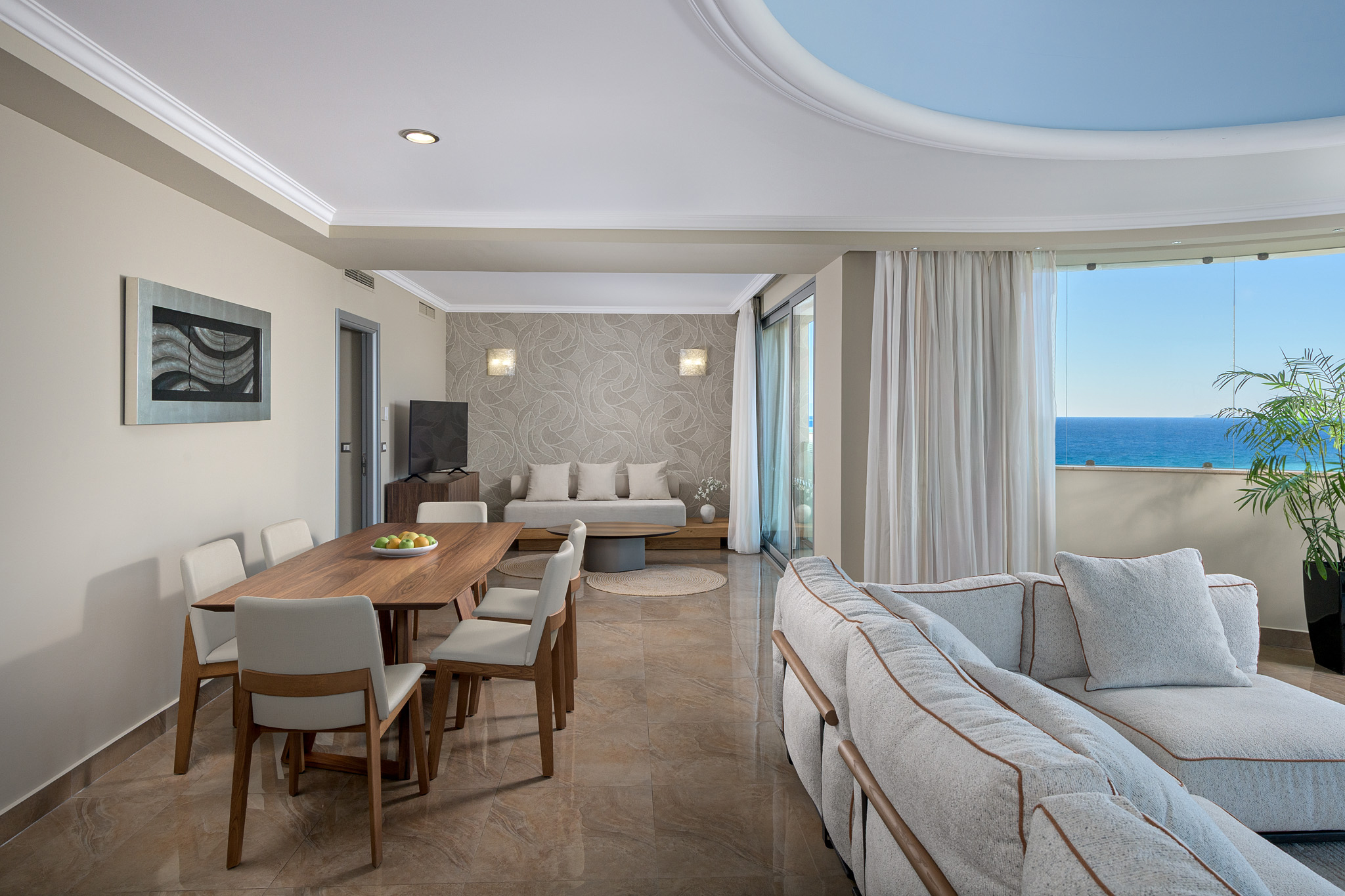 Suite Presidential
