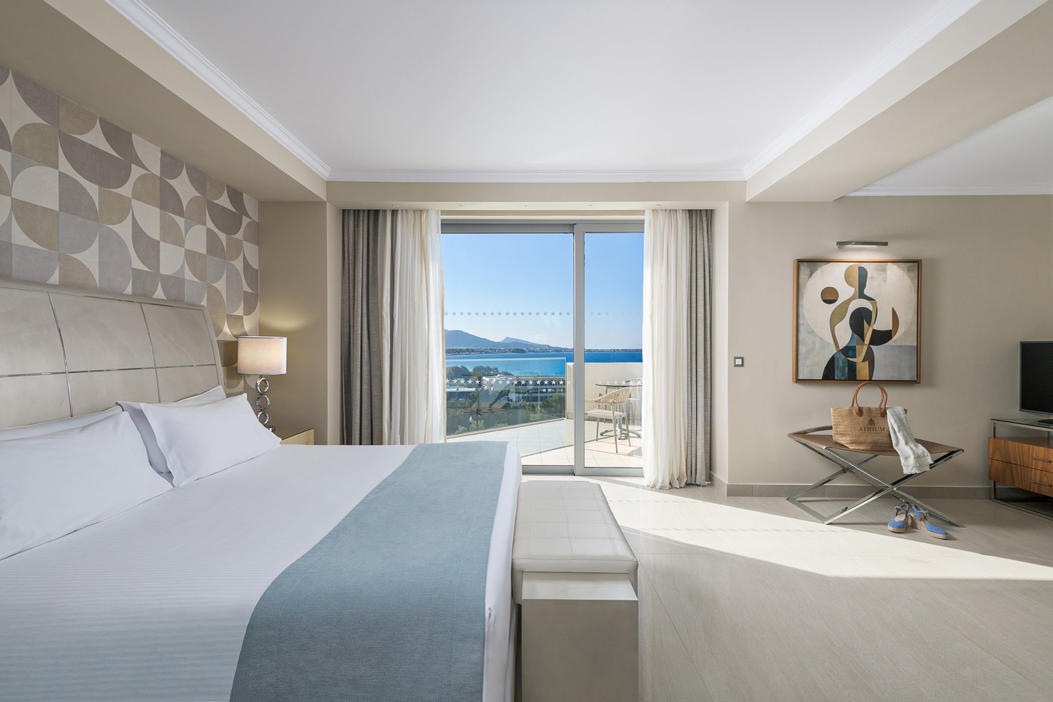 Suite with Private Pool
