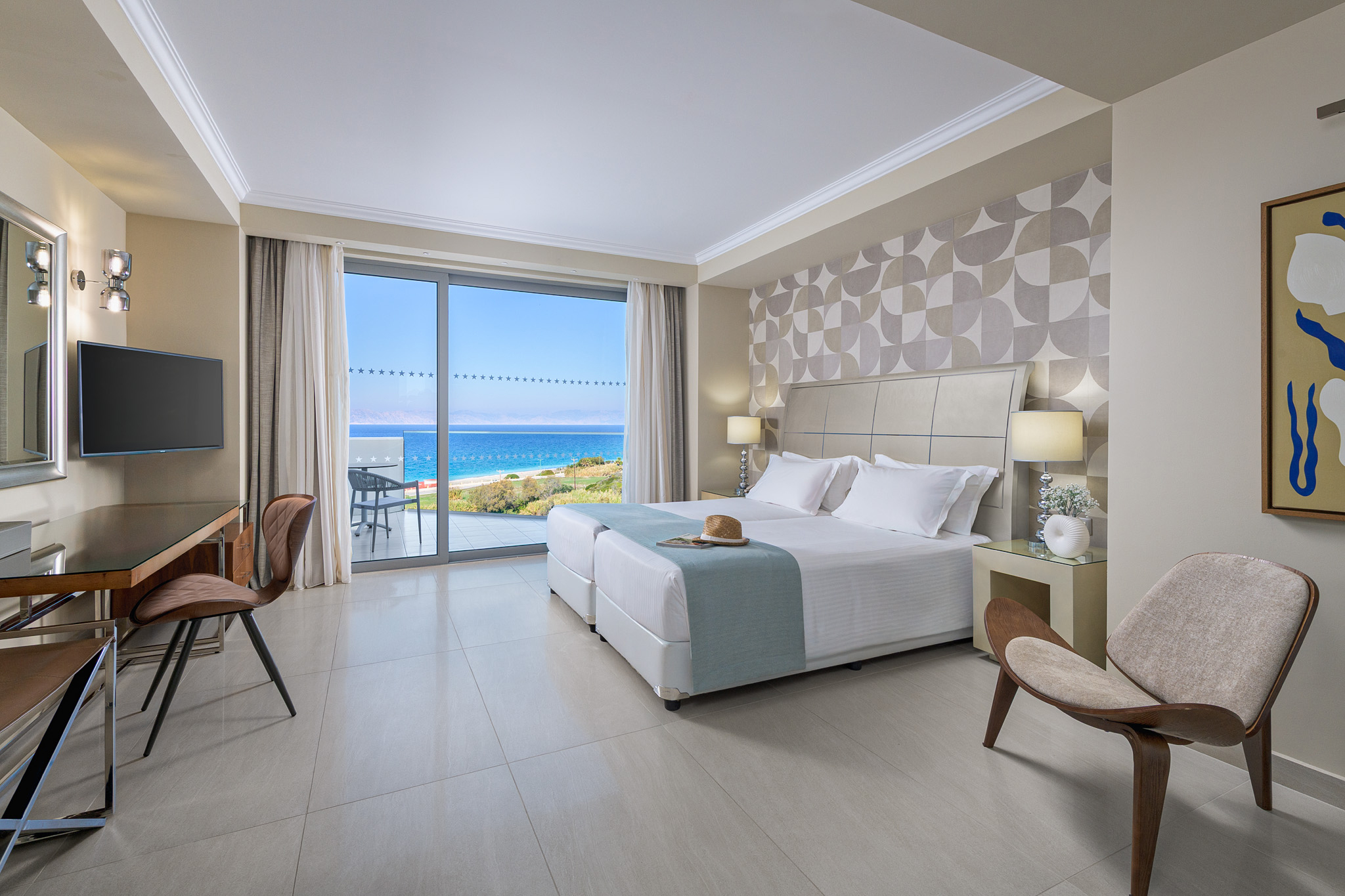 Suite with Private Pool