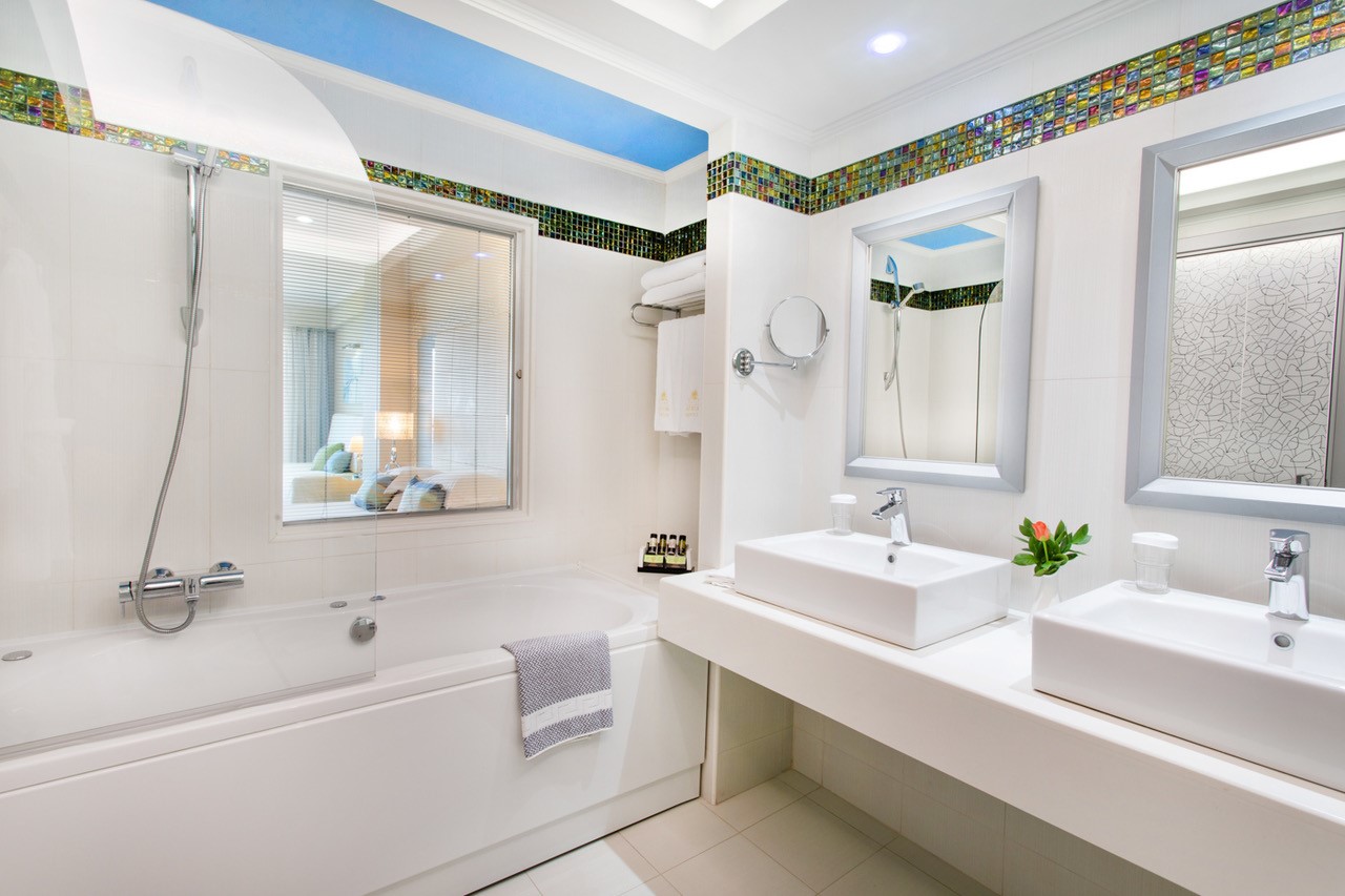 Suite Executive