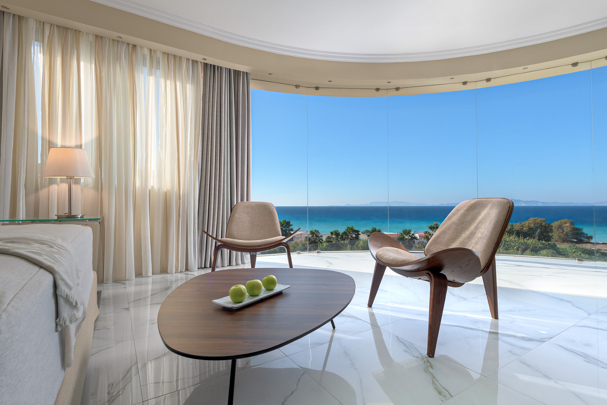 Suite Executive