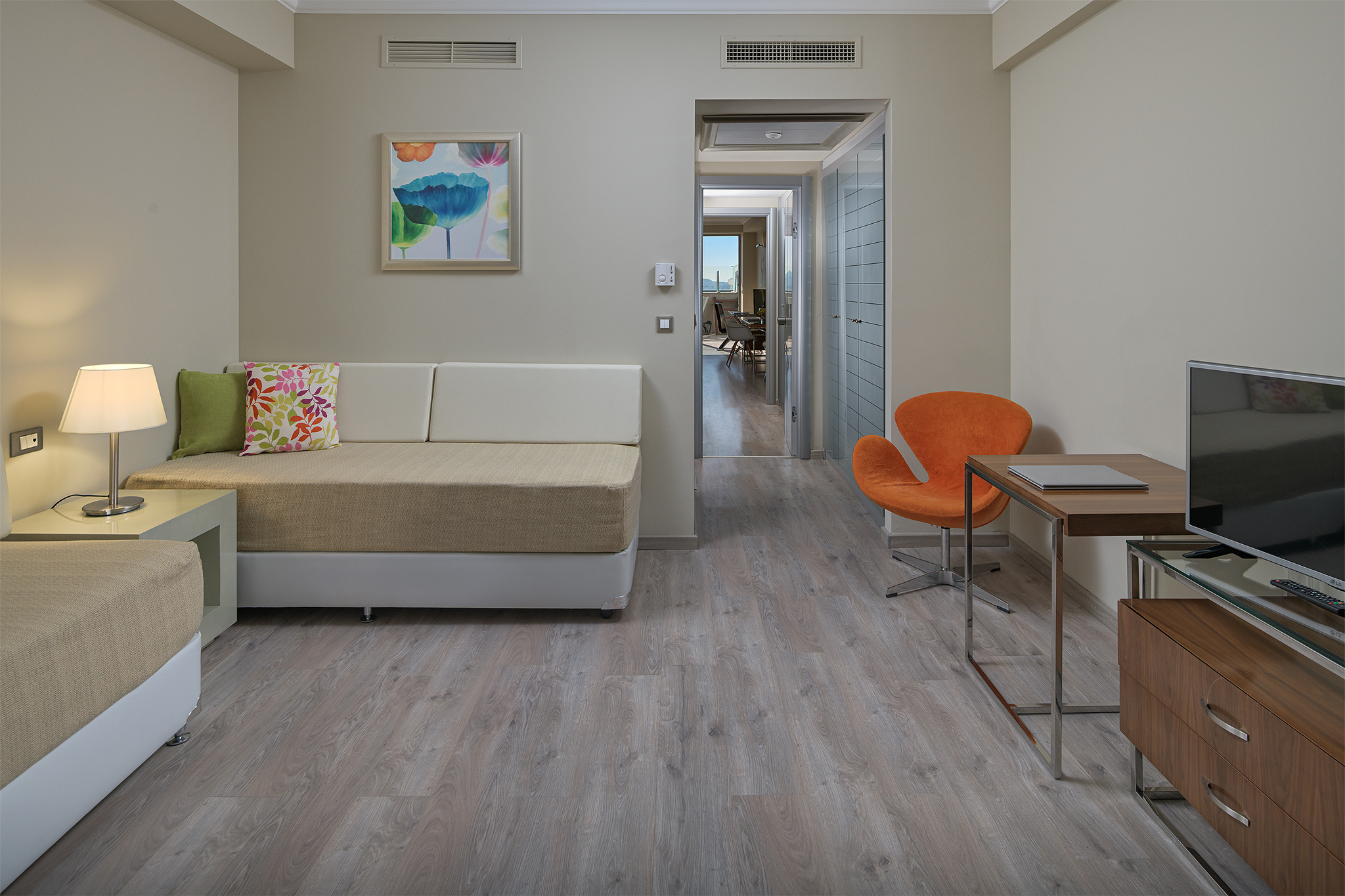 Suite Executive