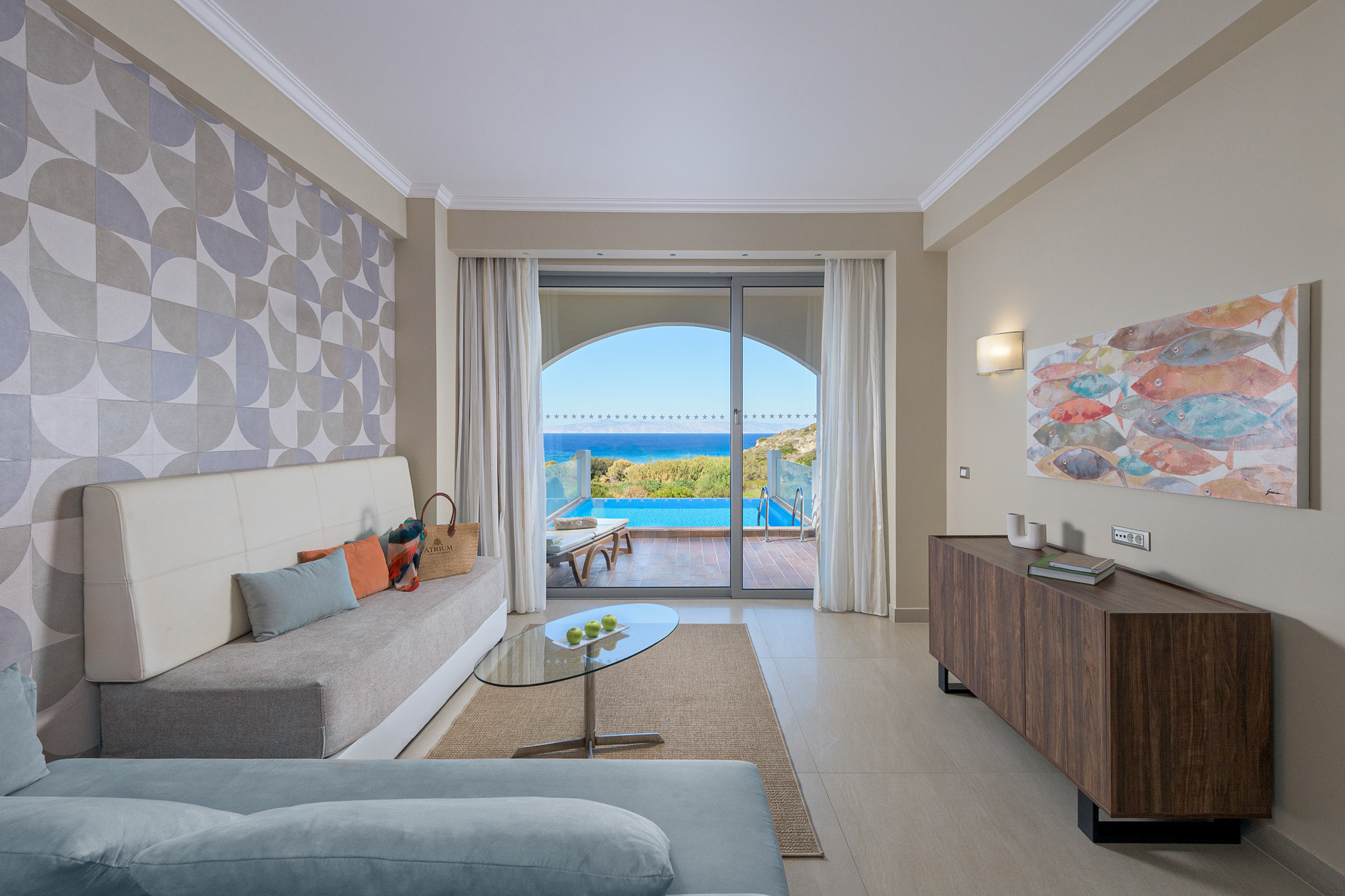 Junior Suite Deluxe