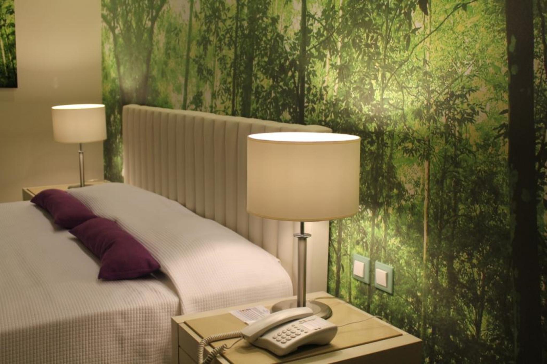 Double or Twin Superior Garden View