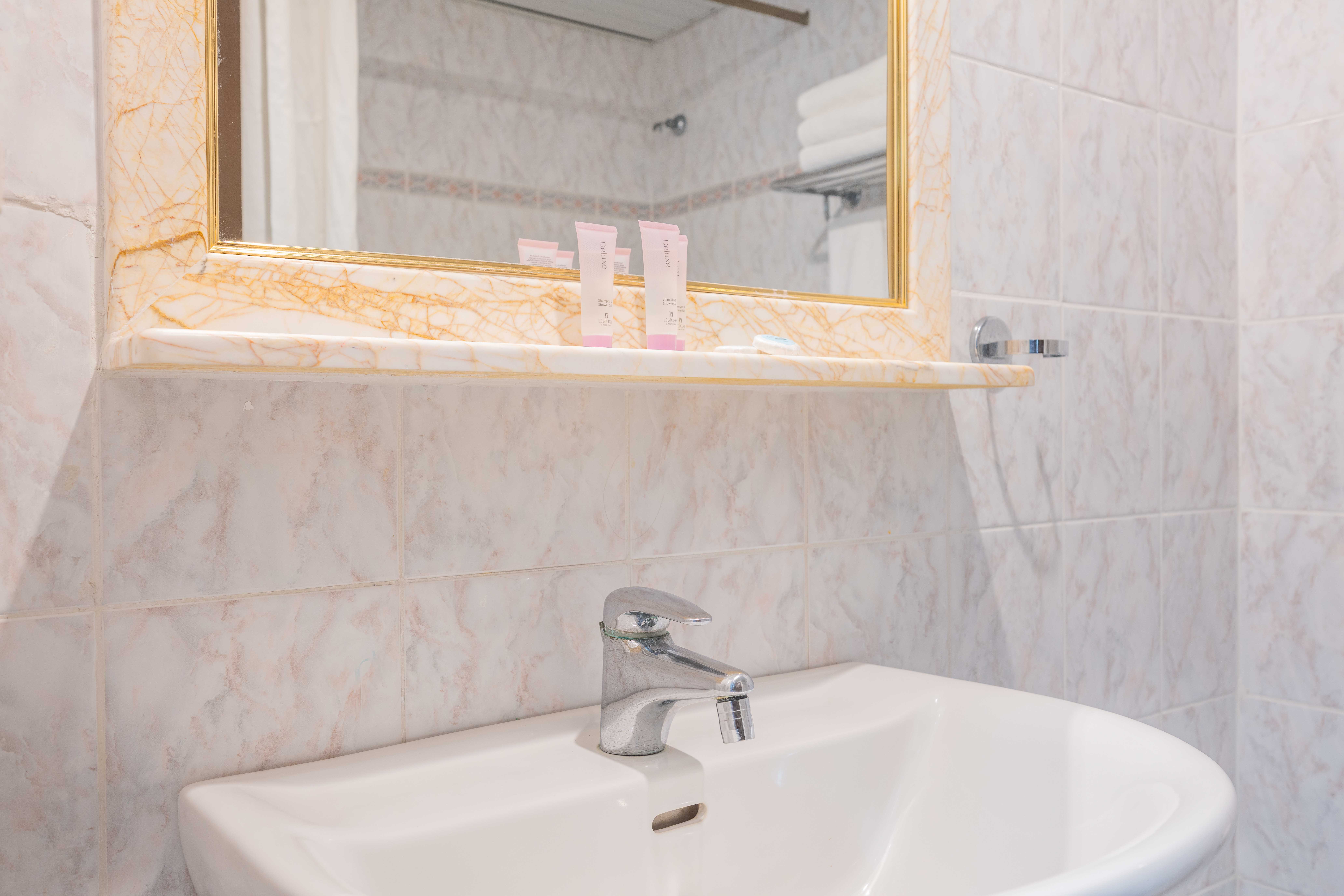 Double or Twin Standard