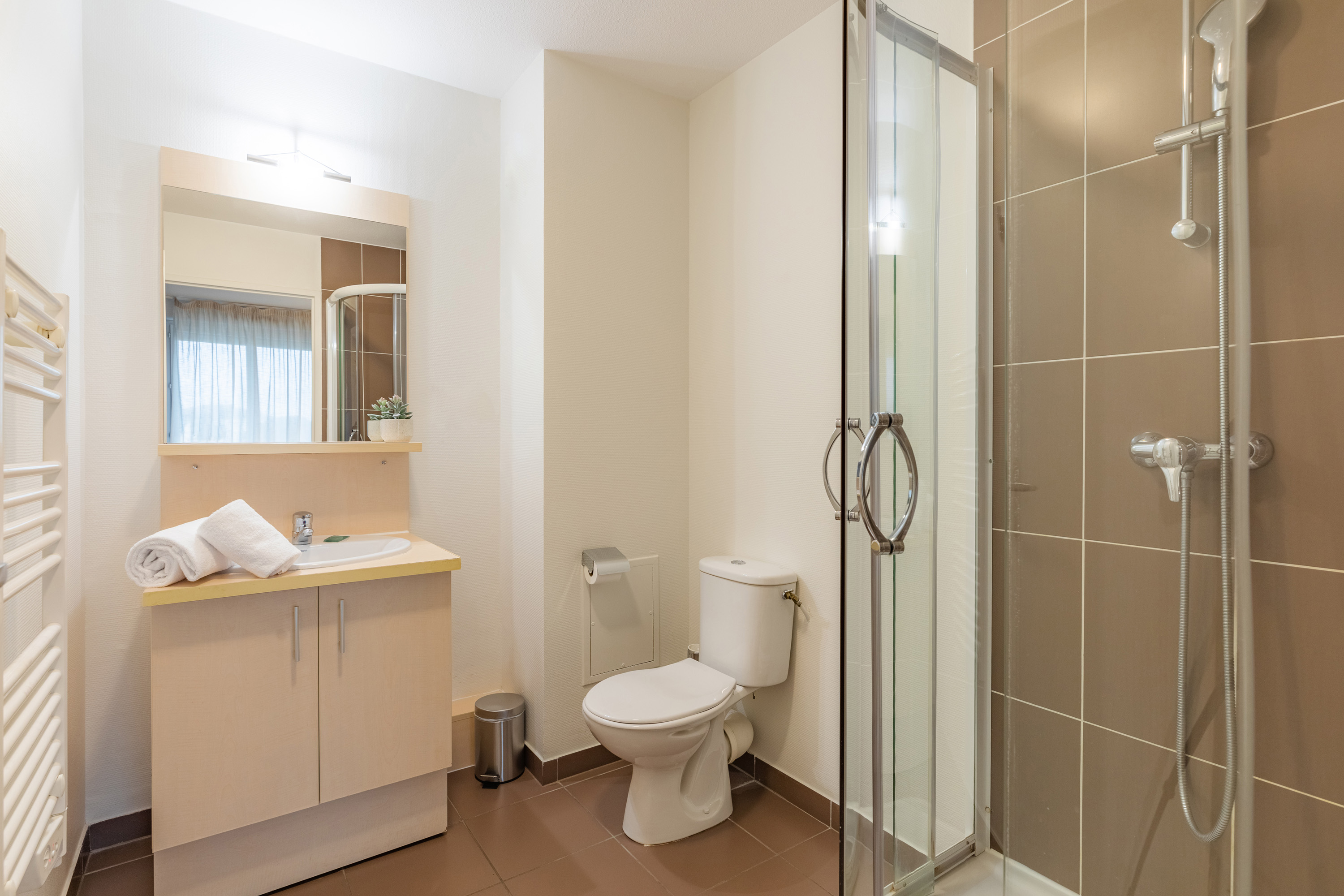 Apartment One Bedroom