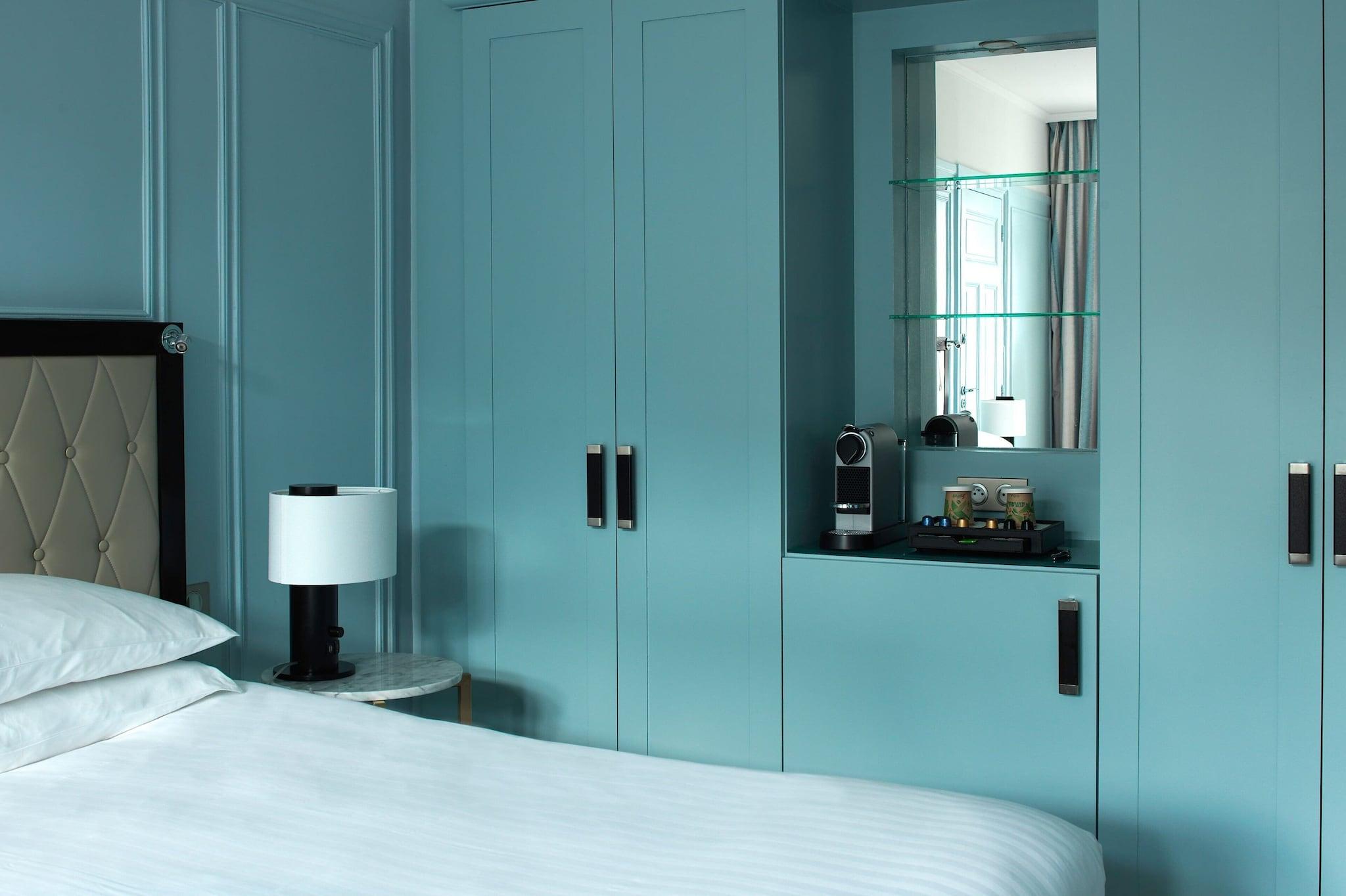 Suite Executive King Bed