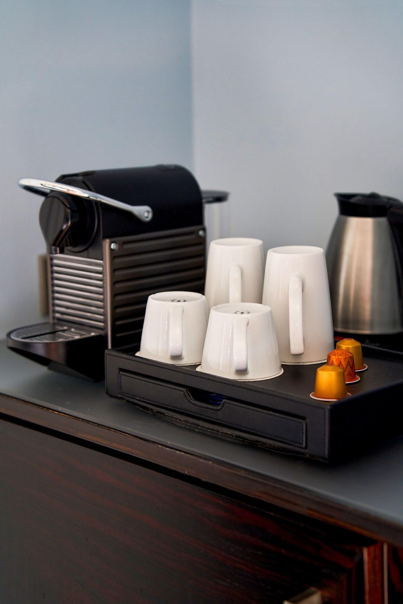 Suite Executive King Bed