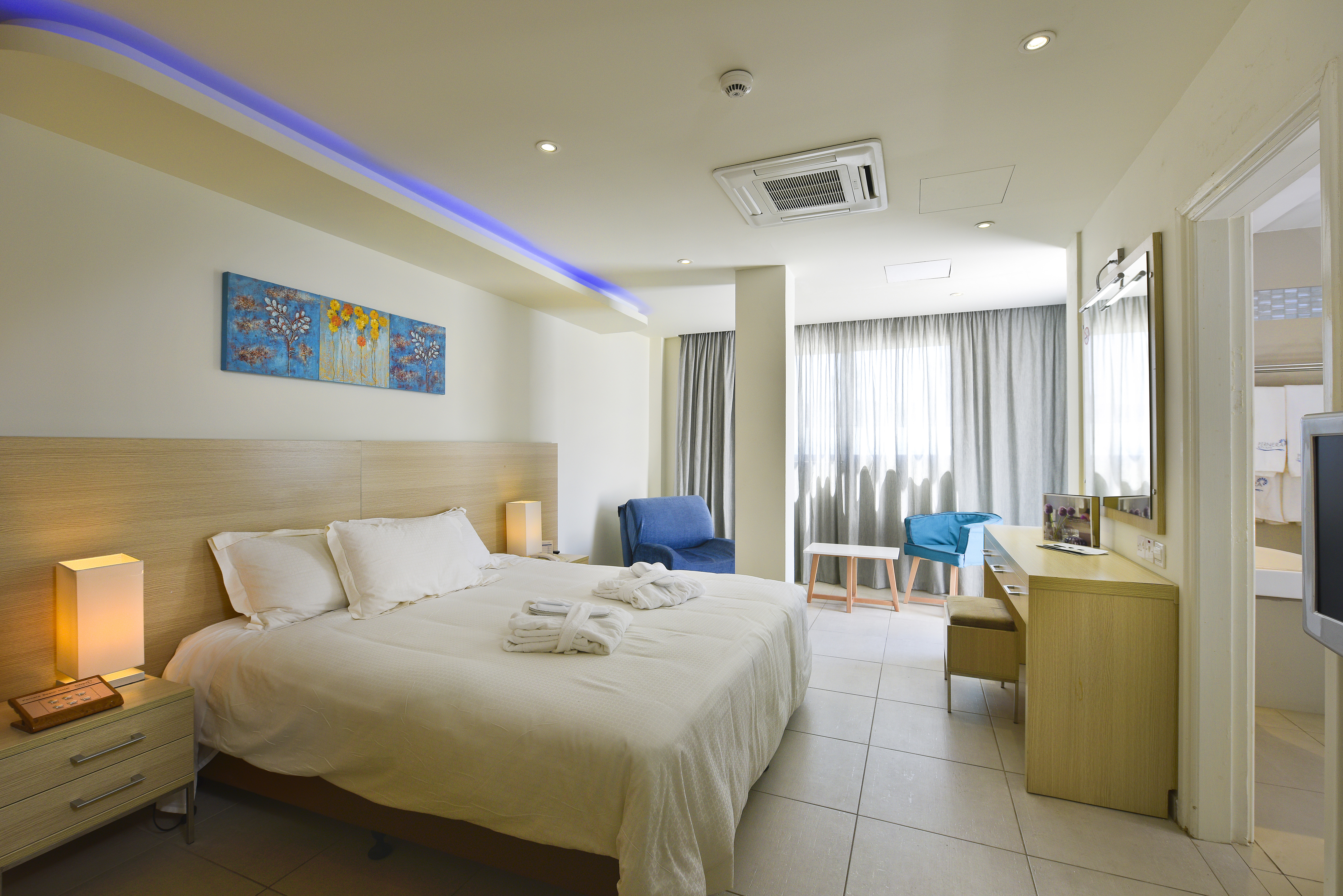 Room Superior Pool View