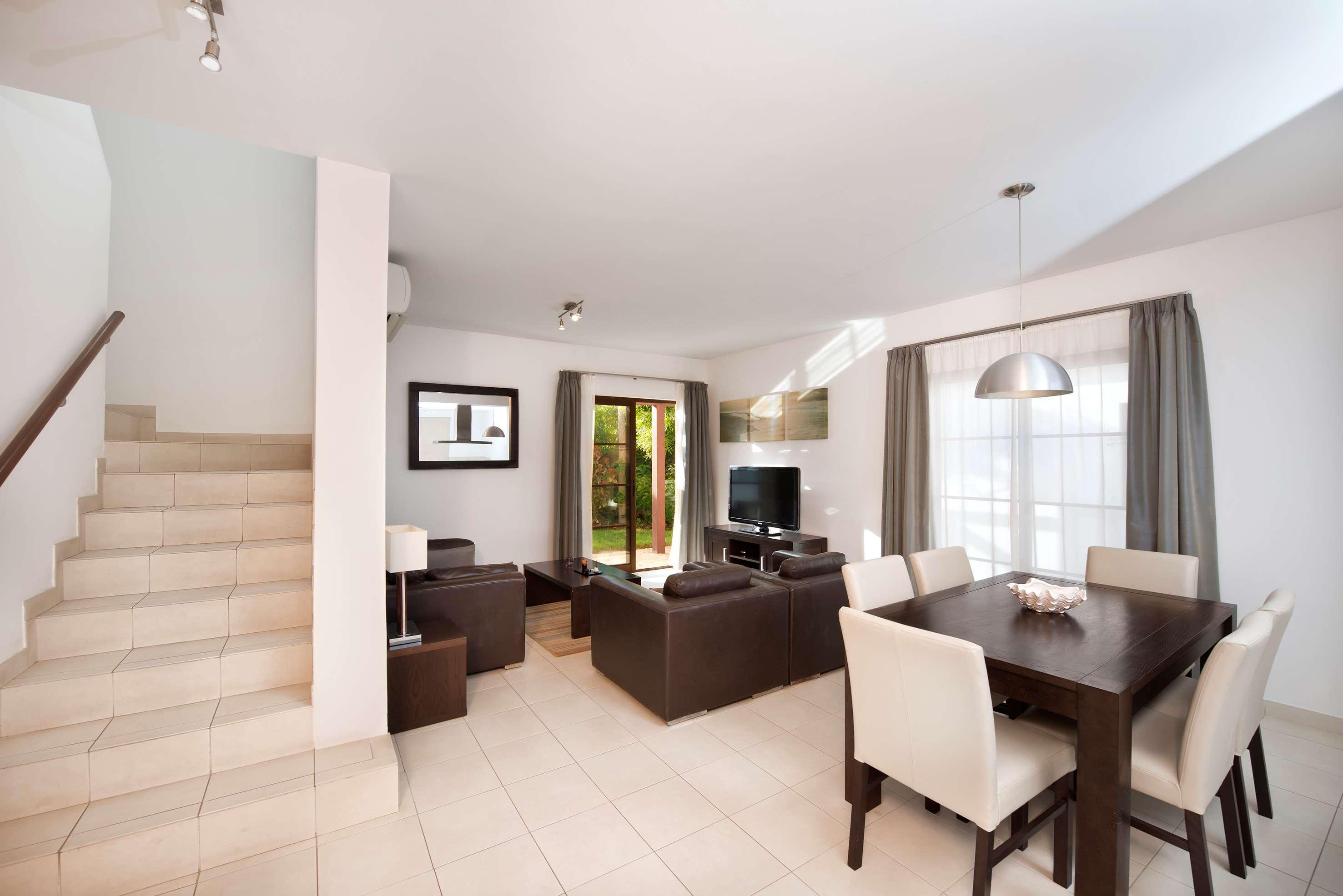 Villa Three Bedrooms