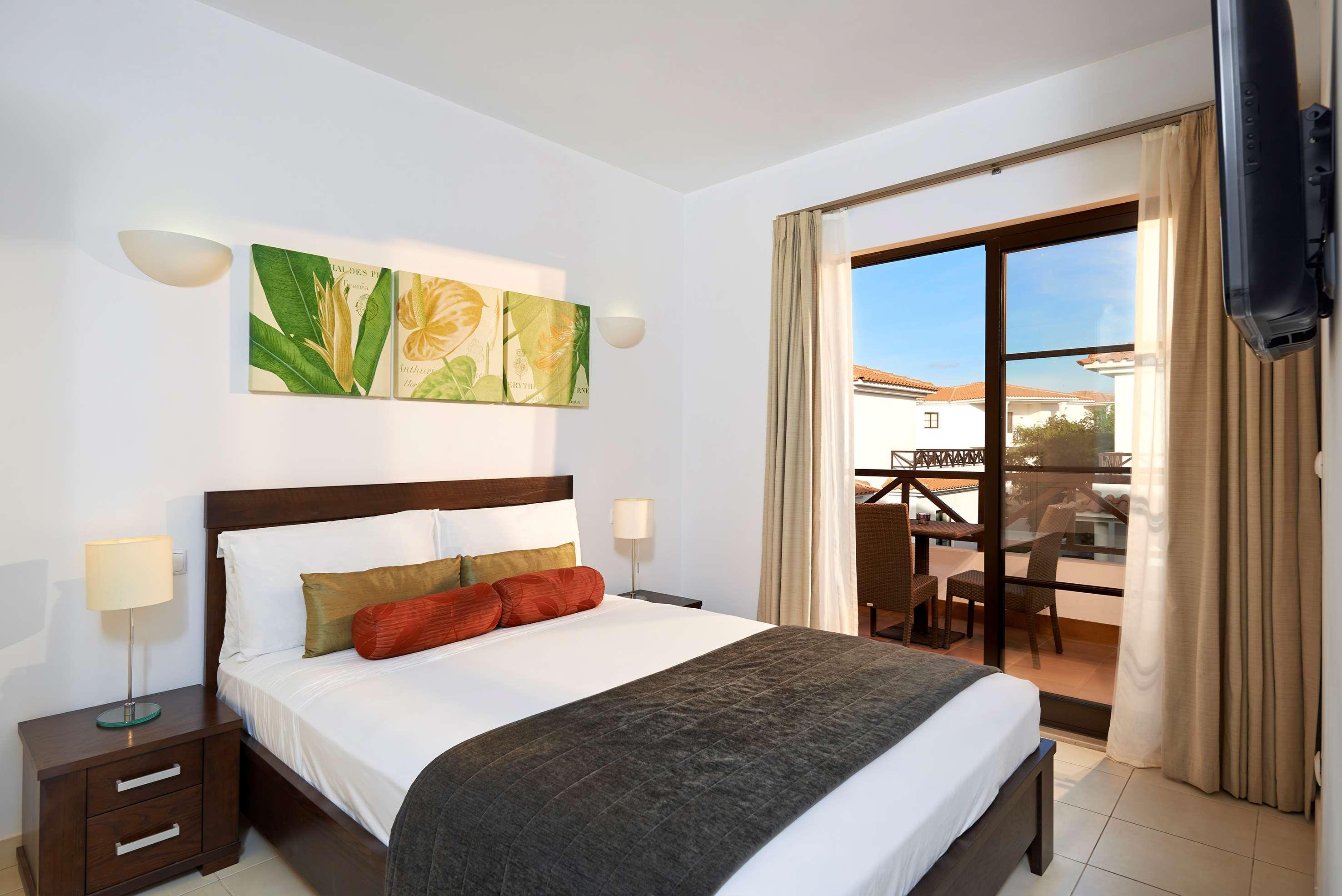 Villa Three Bedrooms