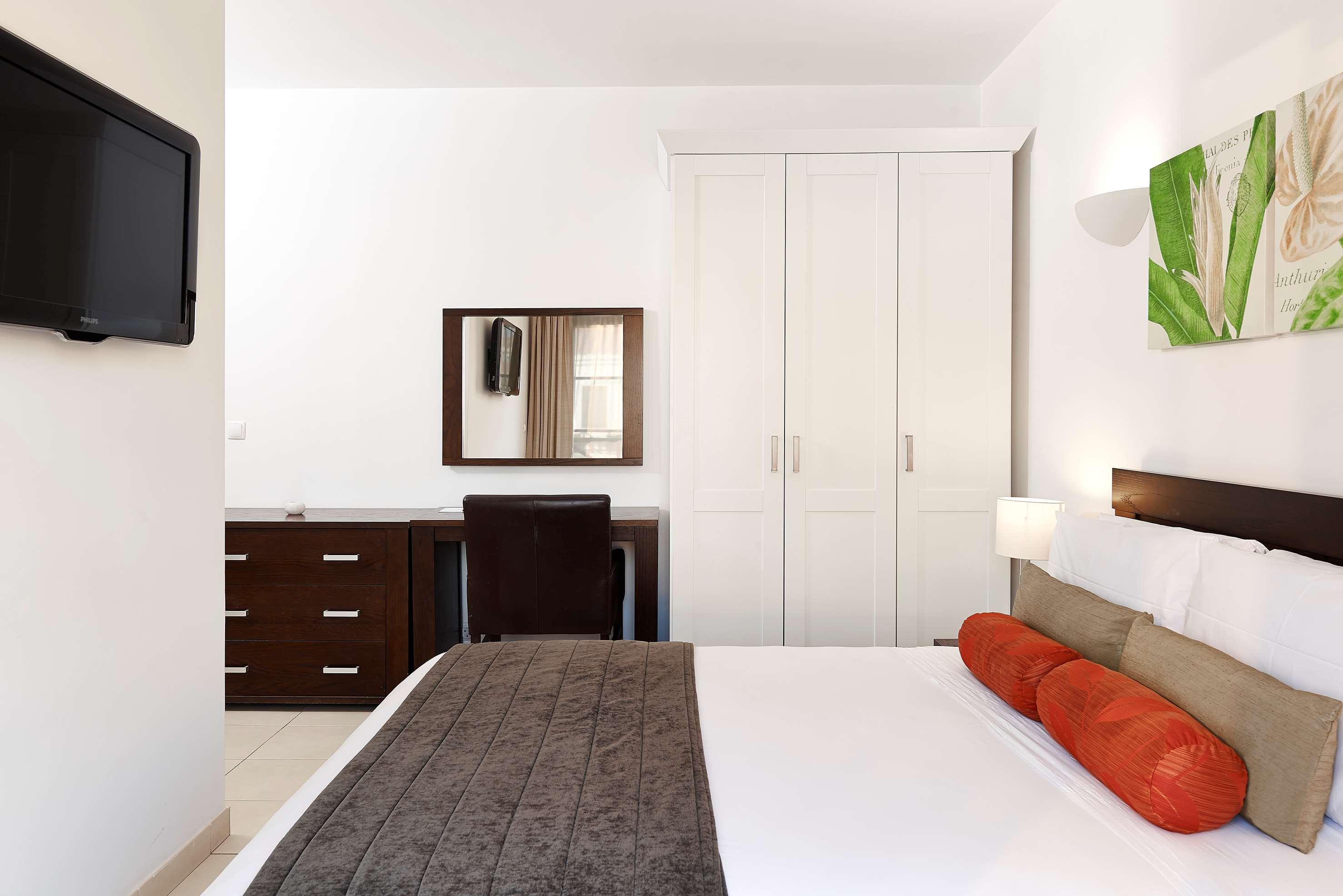 Villa Three Bedrooms