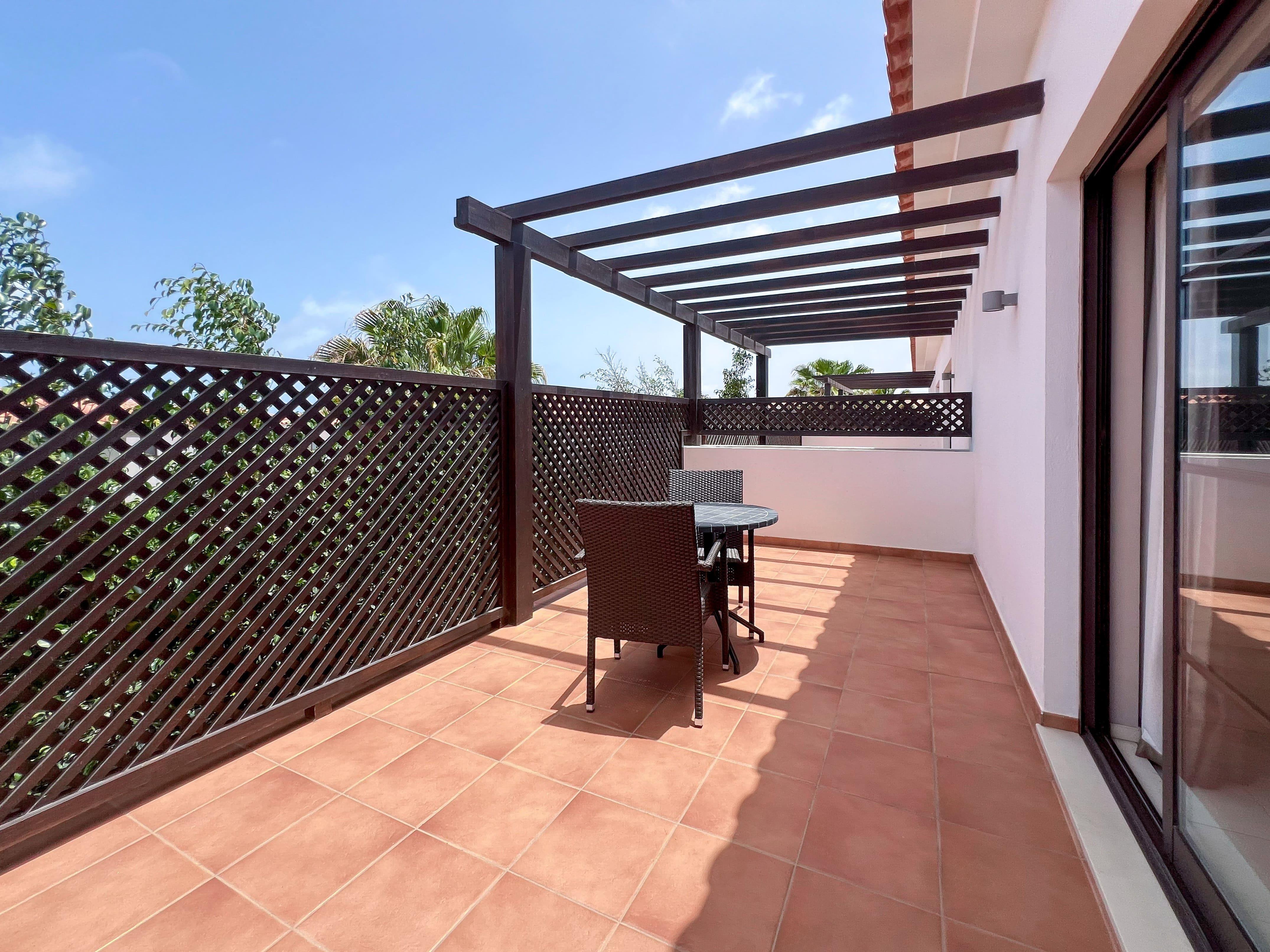 Double or Twin Deluxe