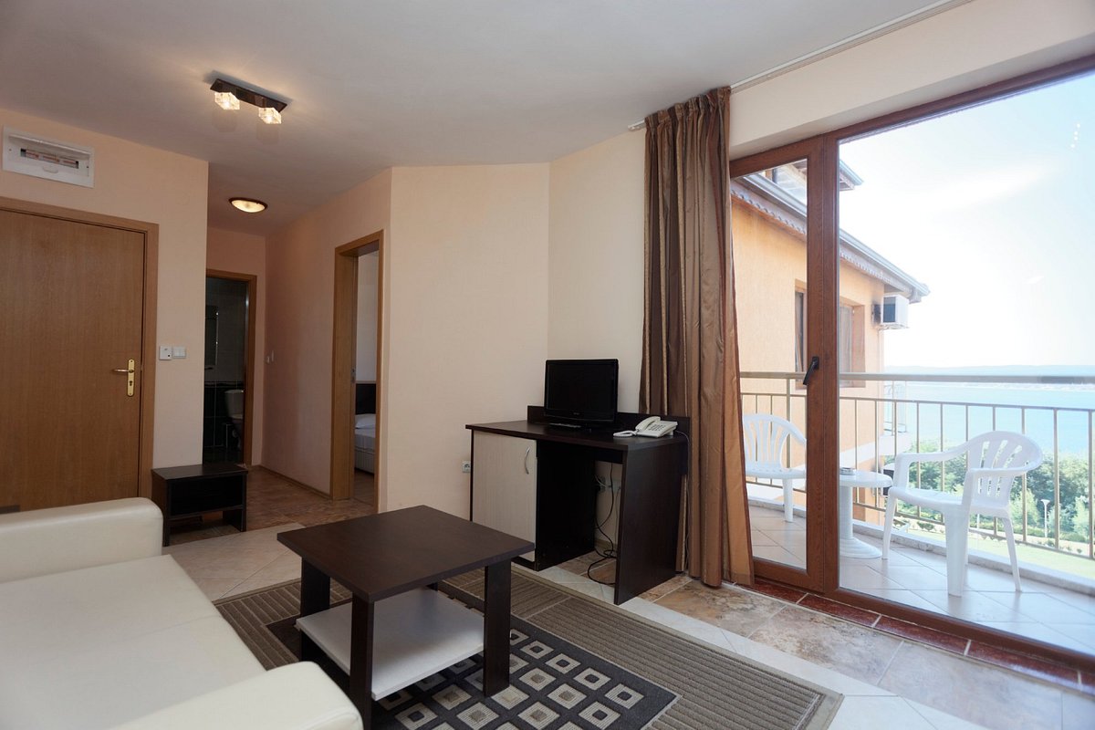 Apartment One Bedroom