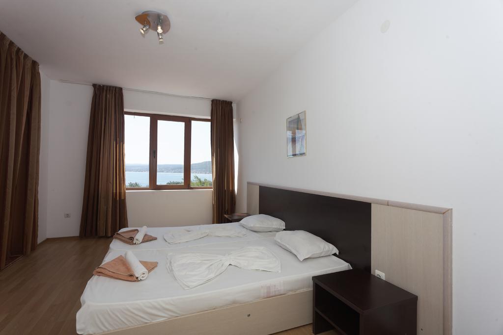 Apartment Sea View One Bedroom