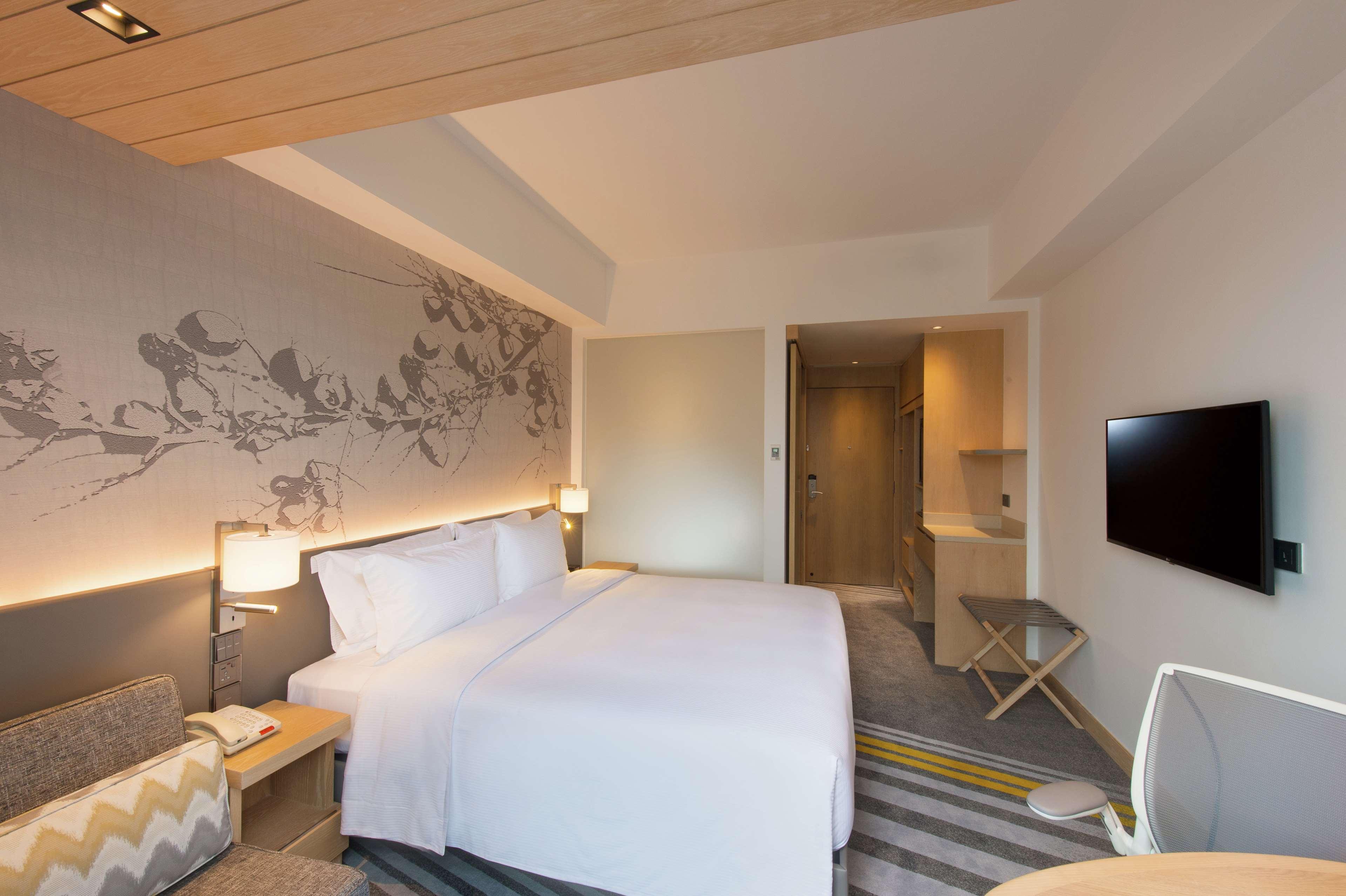 Double Deluxe with Balcony