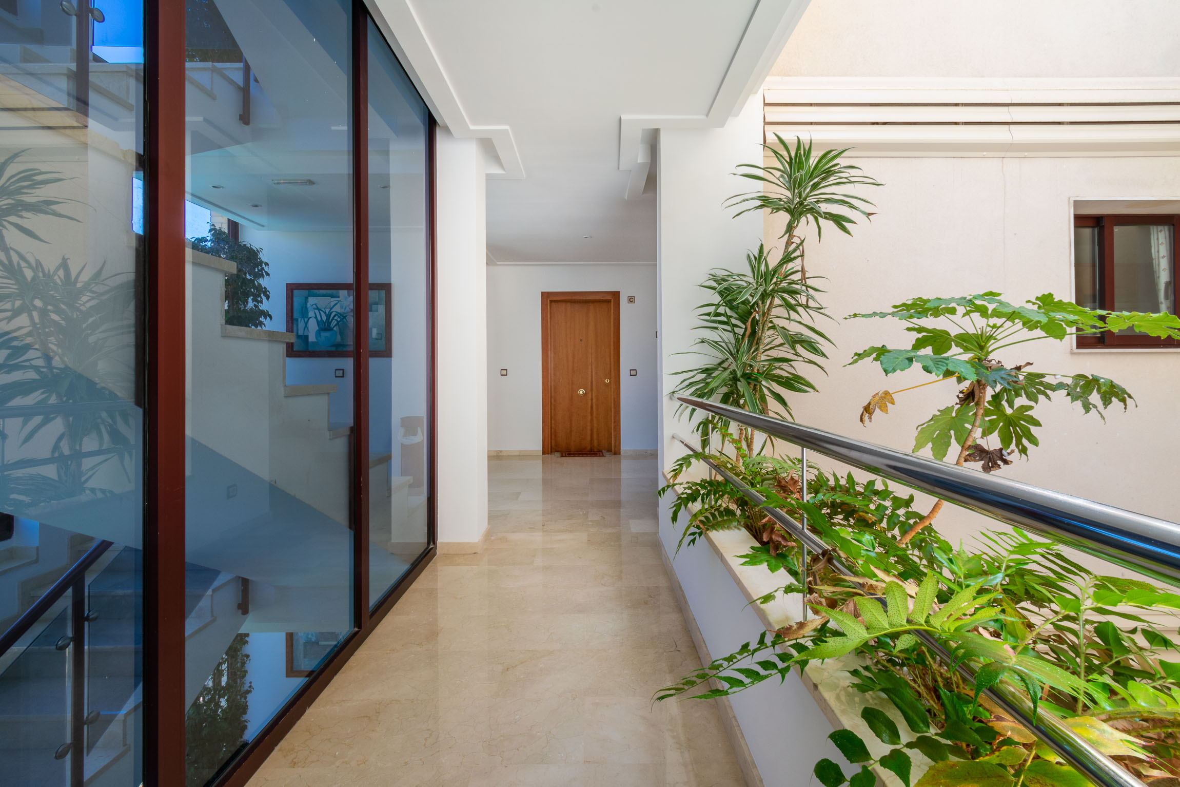 Apartment Capacity 4 One Bedroom