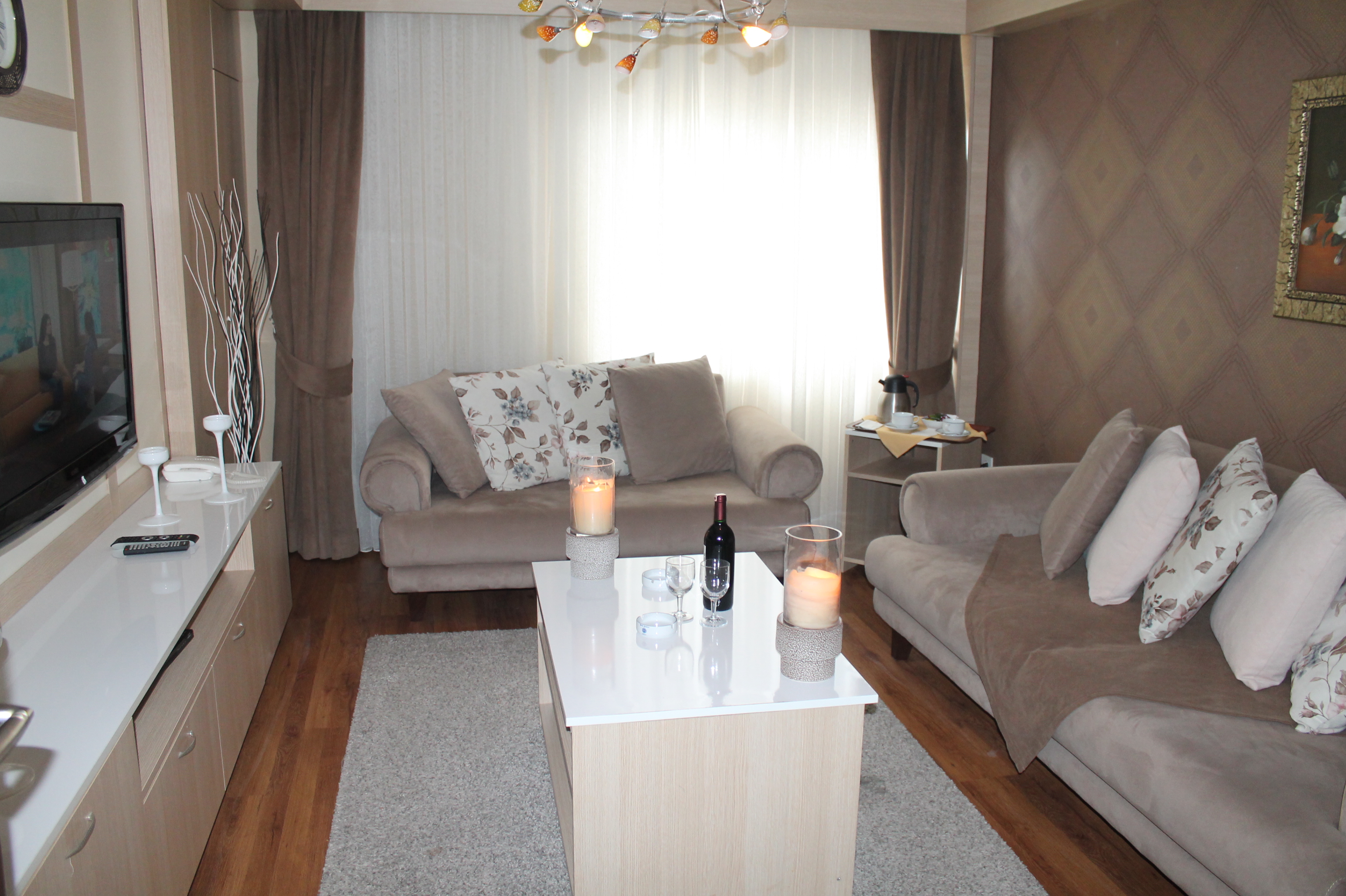 Family Room Standard