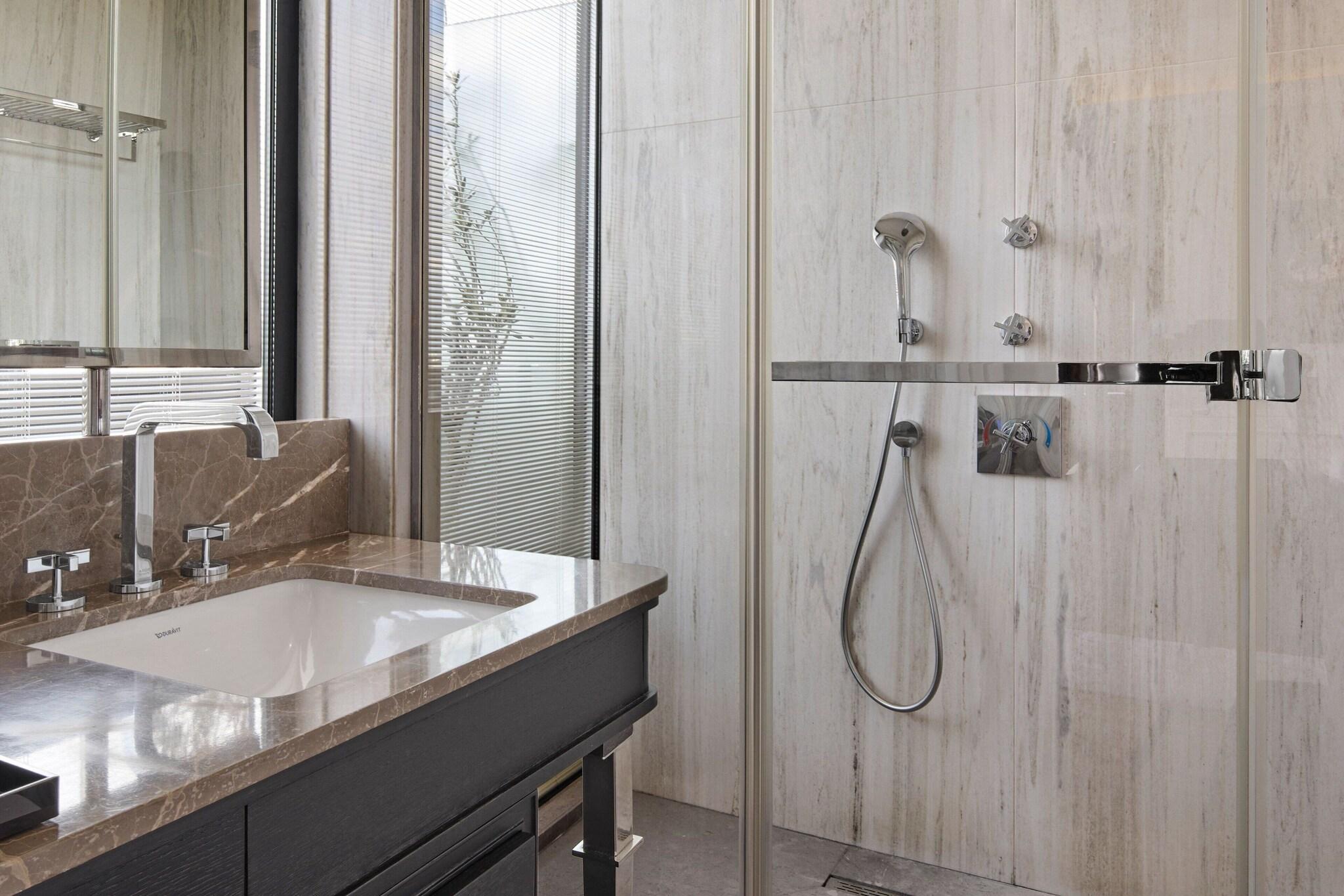 Double Deluxe Park View