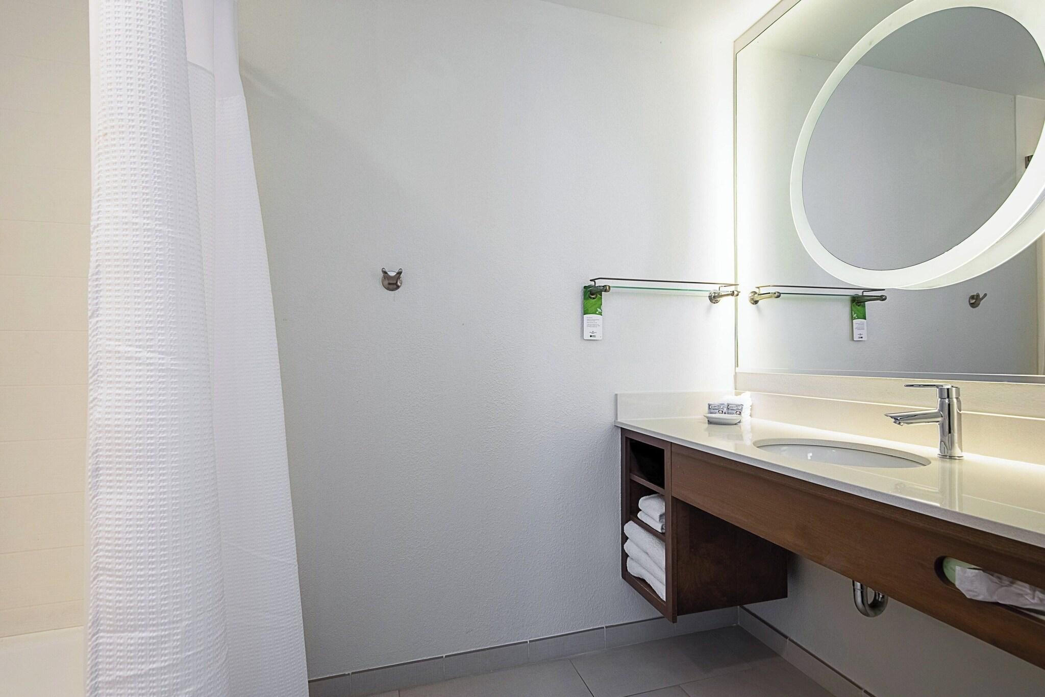 Suite Accessible