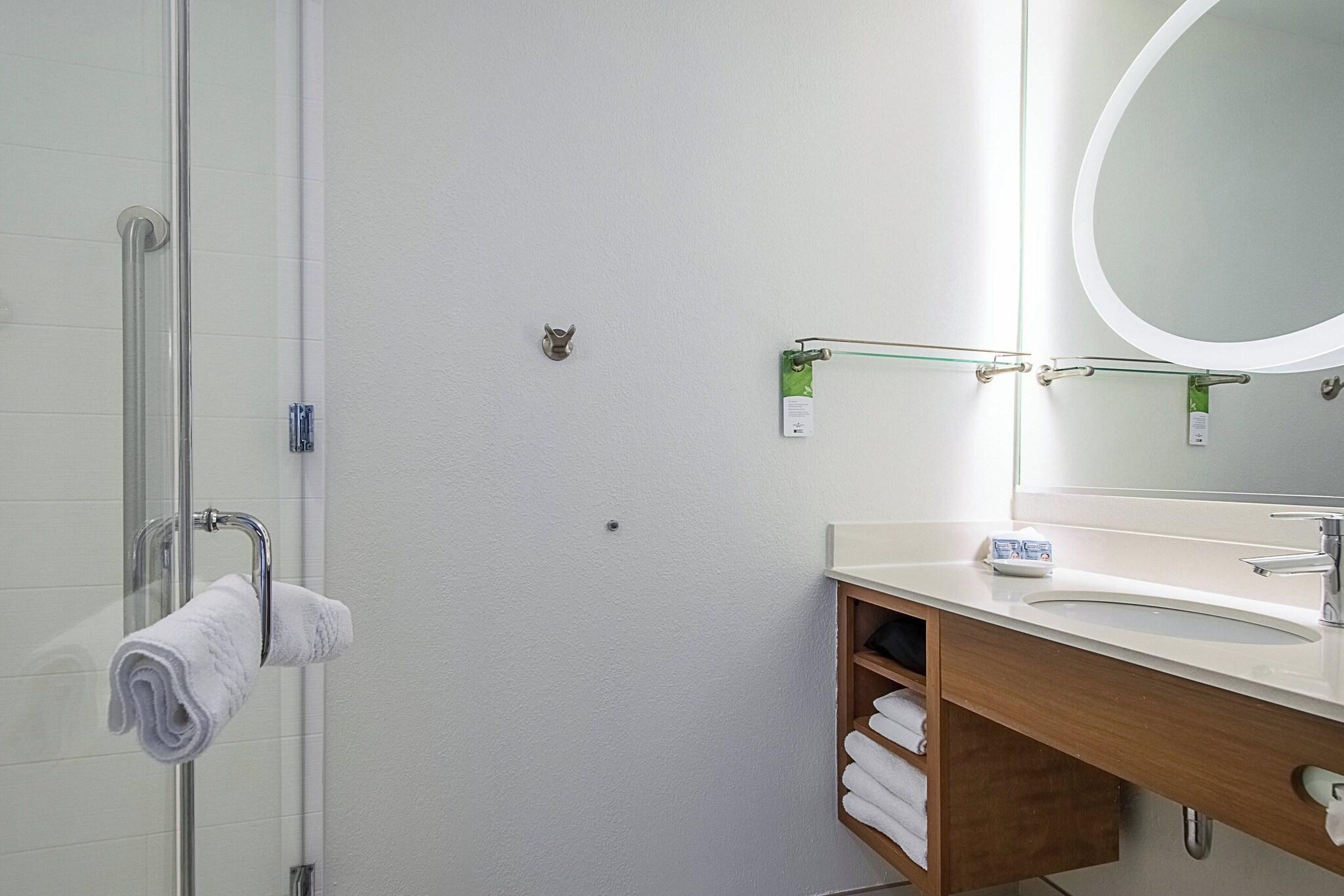 Suite Accessible