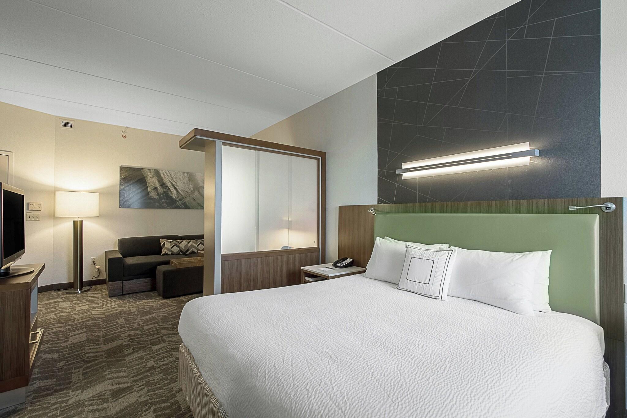 Suite Accessible
