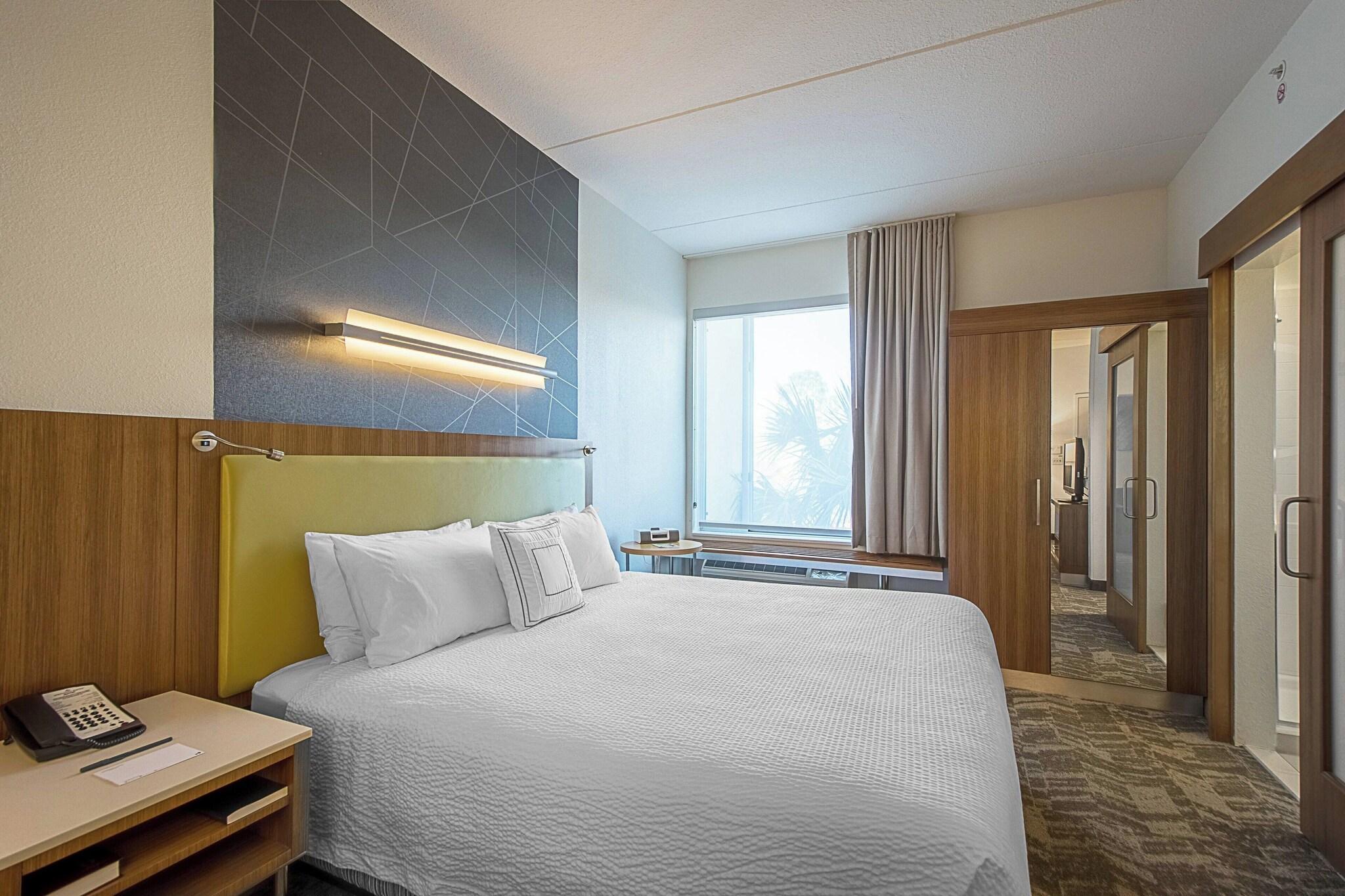 Suite Accessible