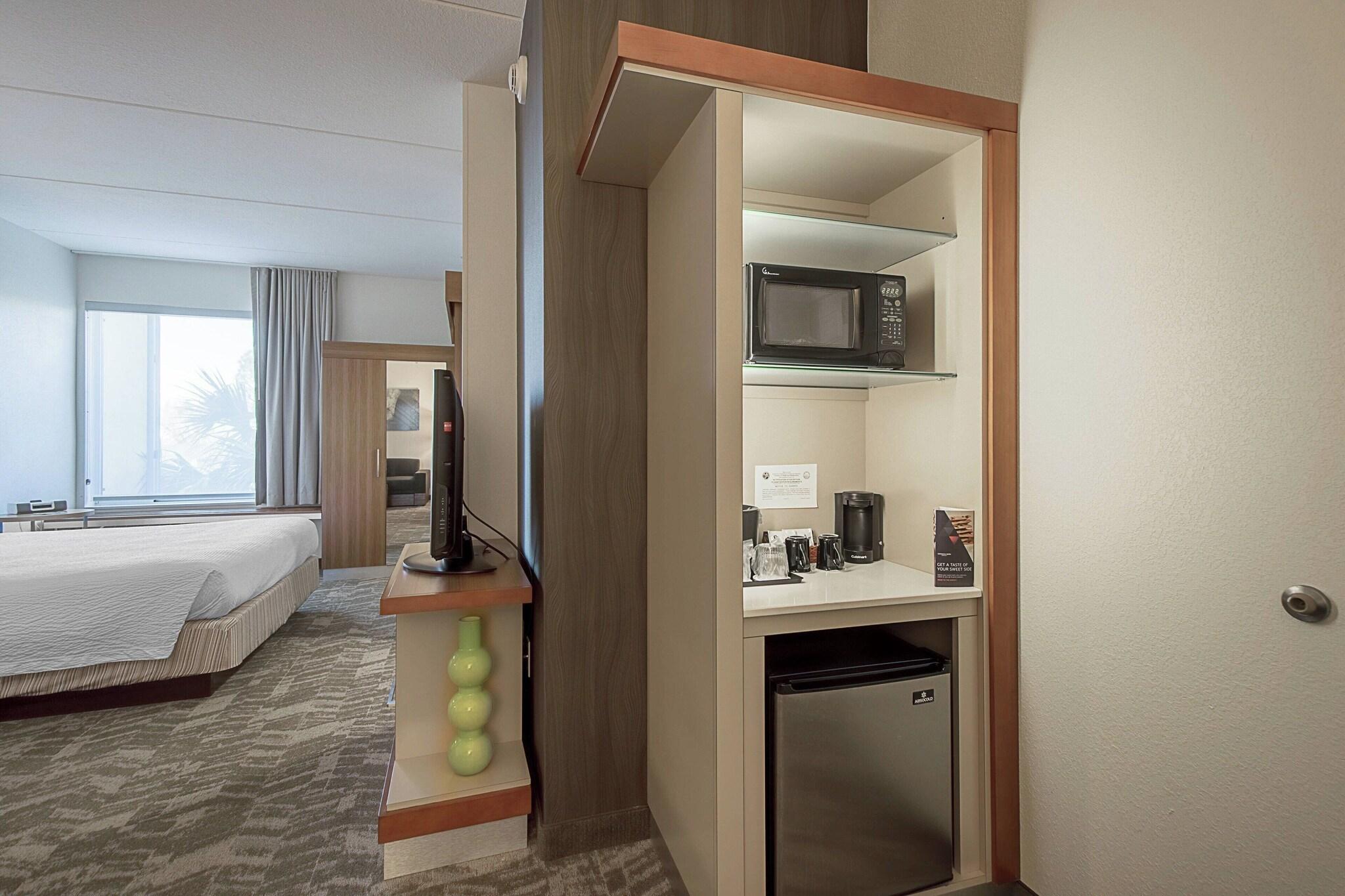 Suite Accessible