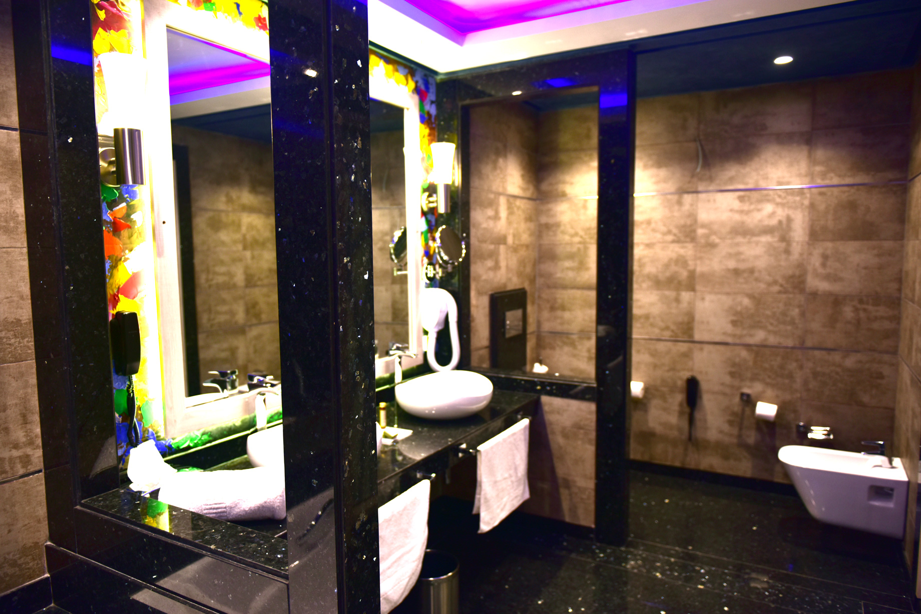 Junior Suite Standard