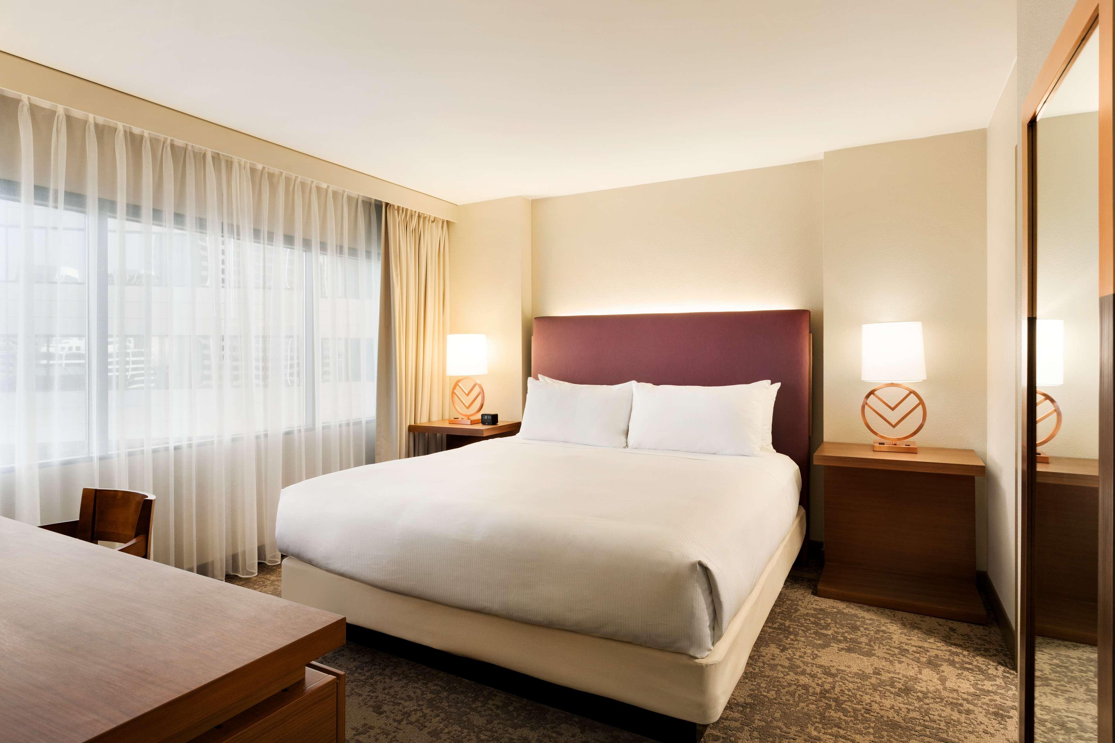 Suite King Bed Non Smoking