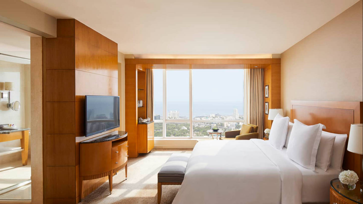 Room Premier Sea View