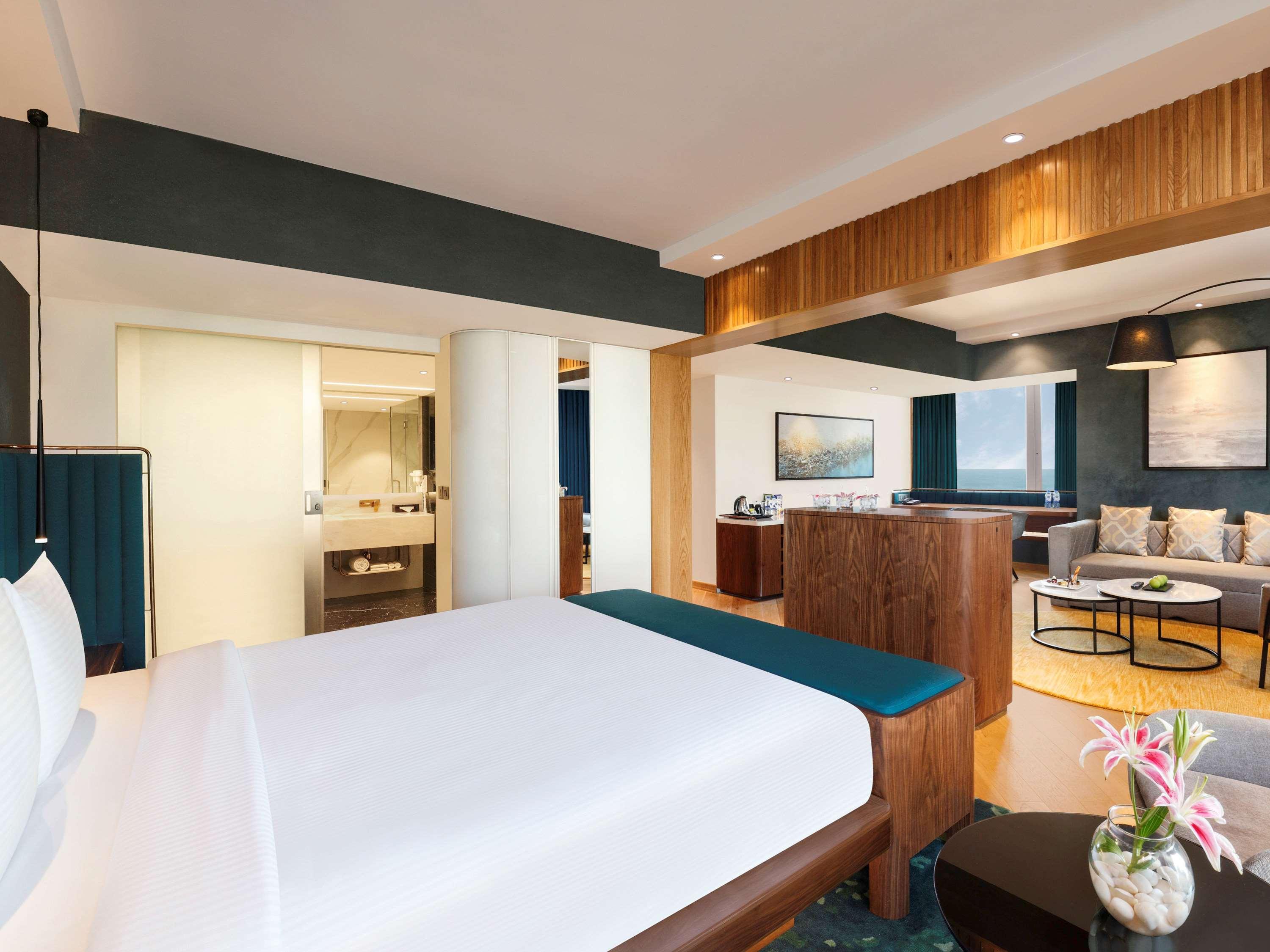 Suite Premier Ocean View