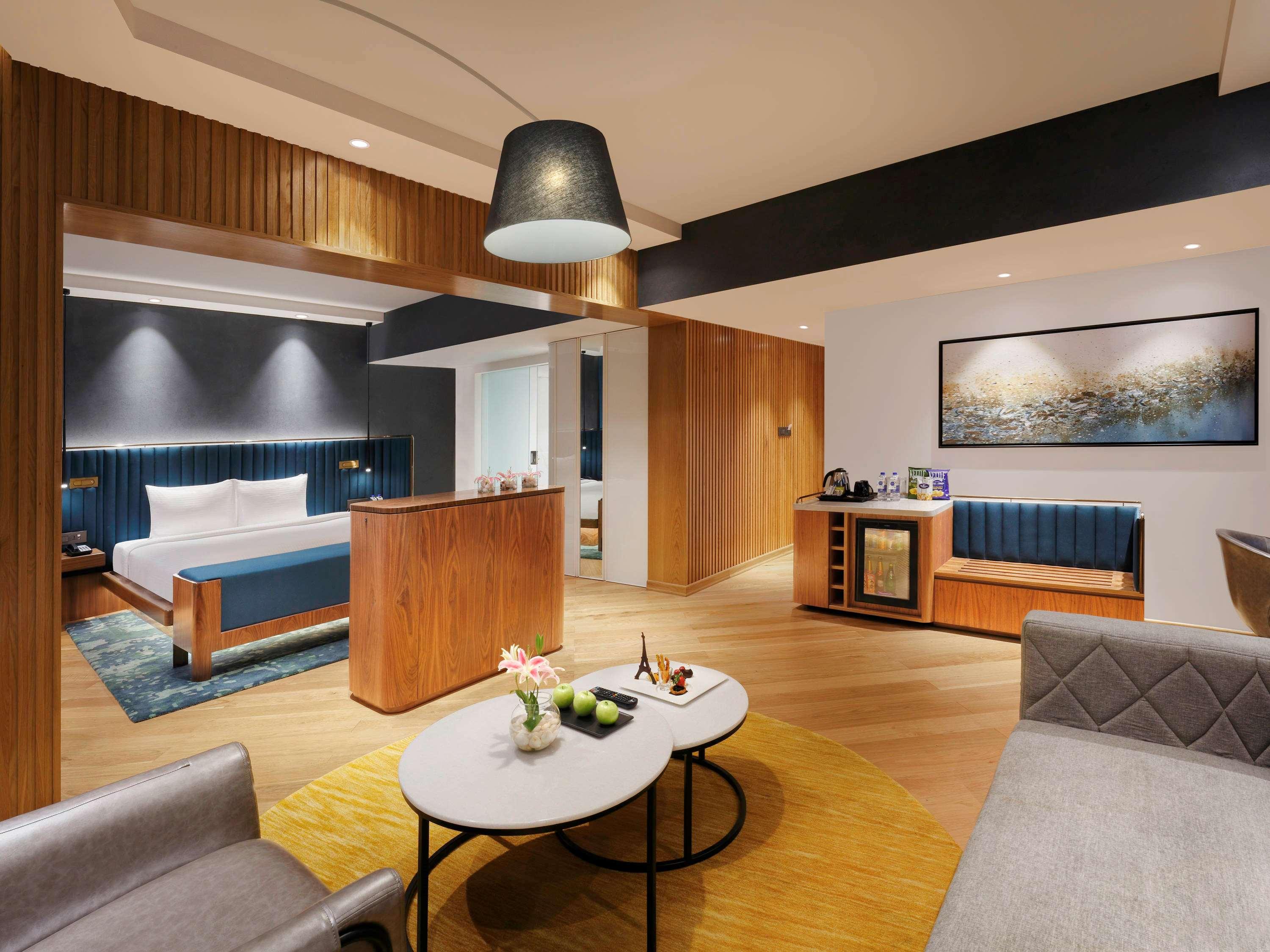 Suite Premier Ocean View