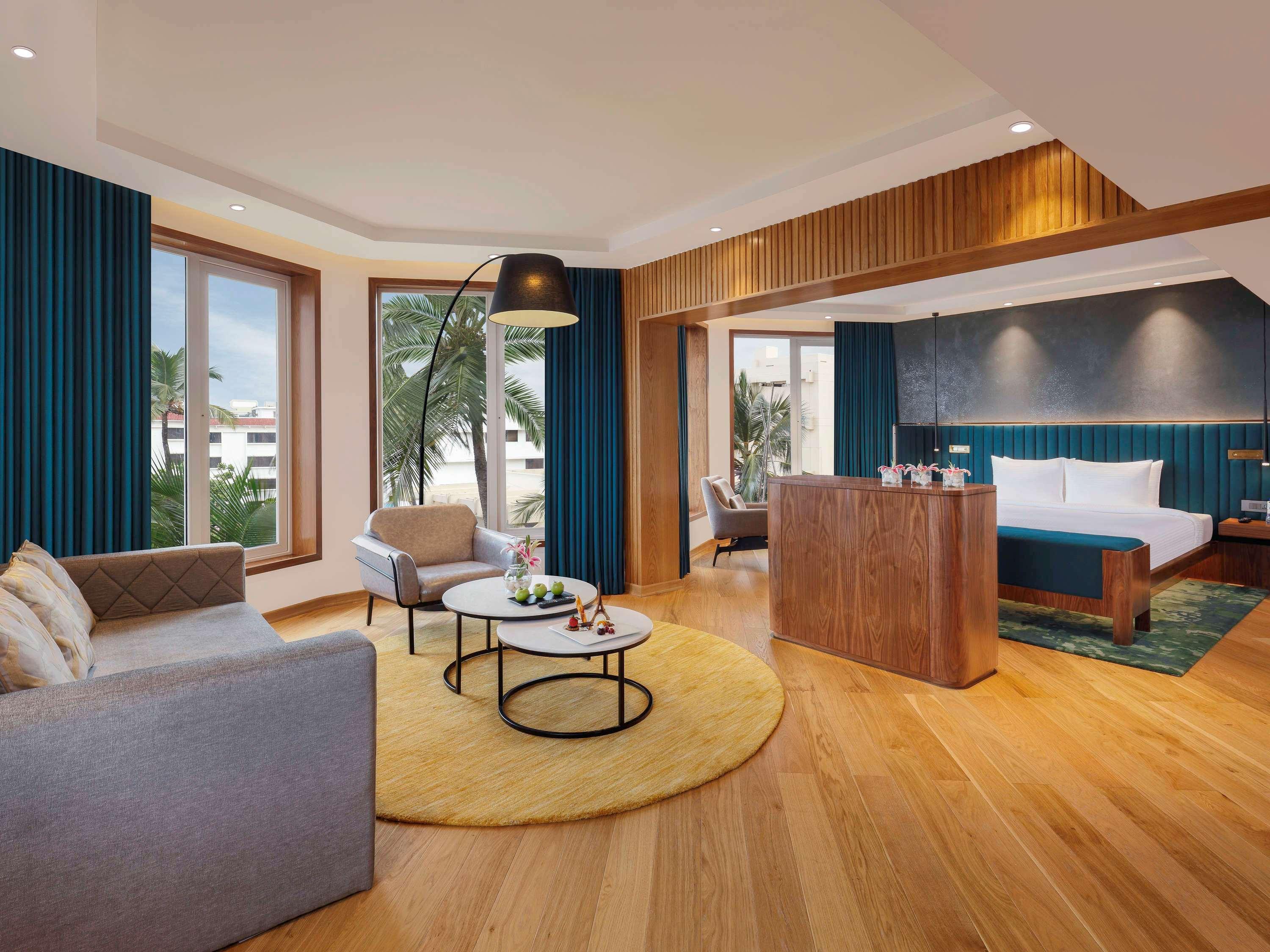 Suite Premier Ocean View