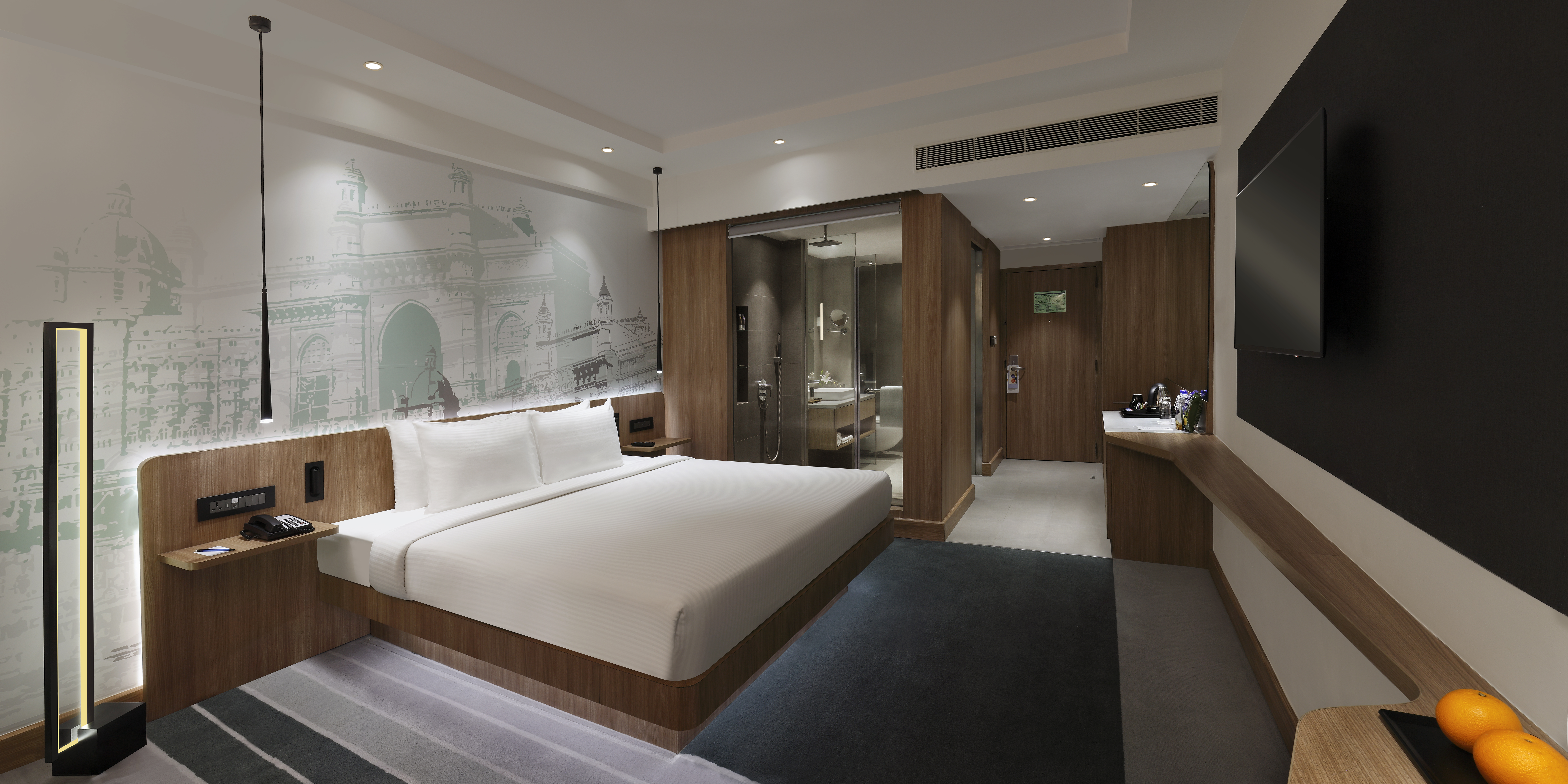 Double Premier Ocean View